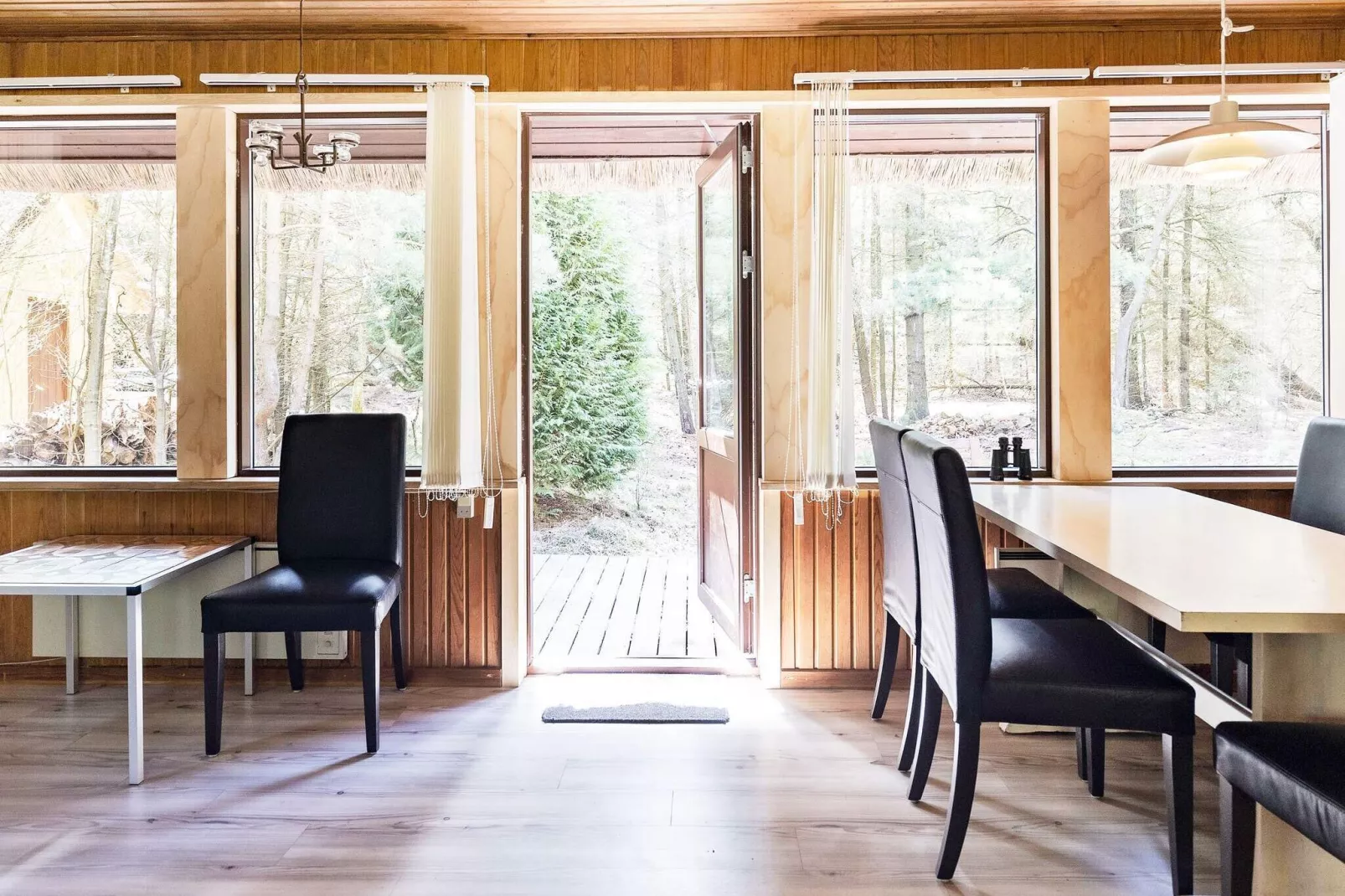 6 person holiday home in Blåvand-Indoor
