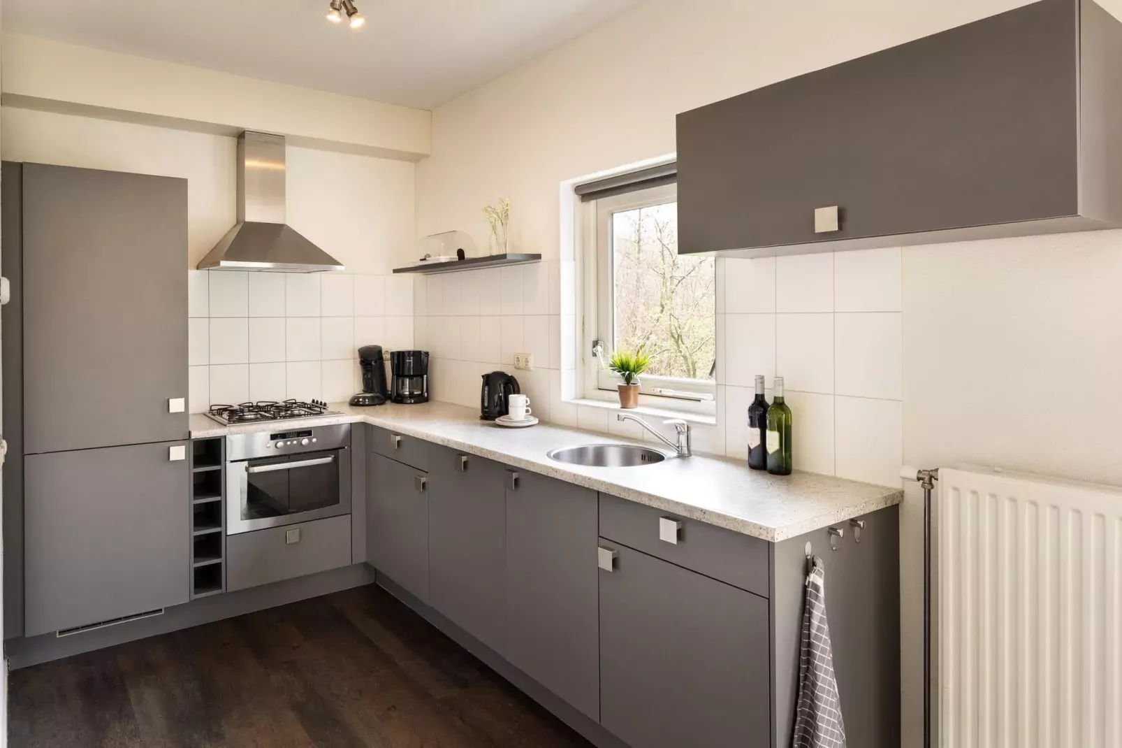 Marke van Ruinen 3-Kitchen