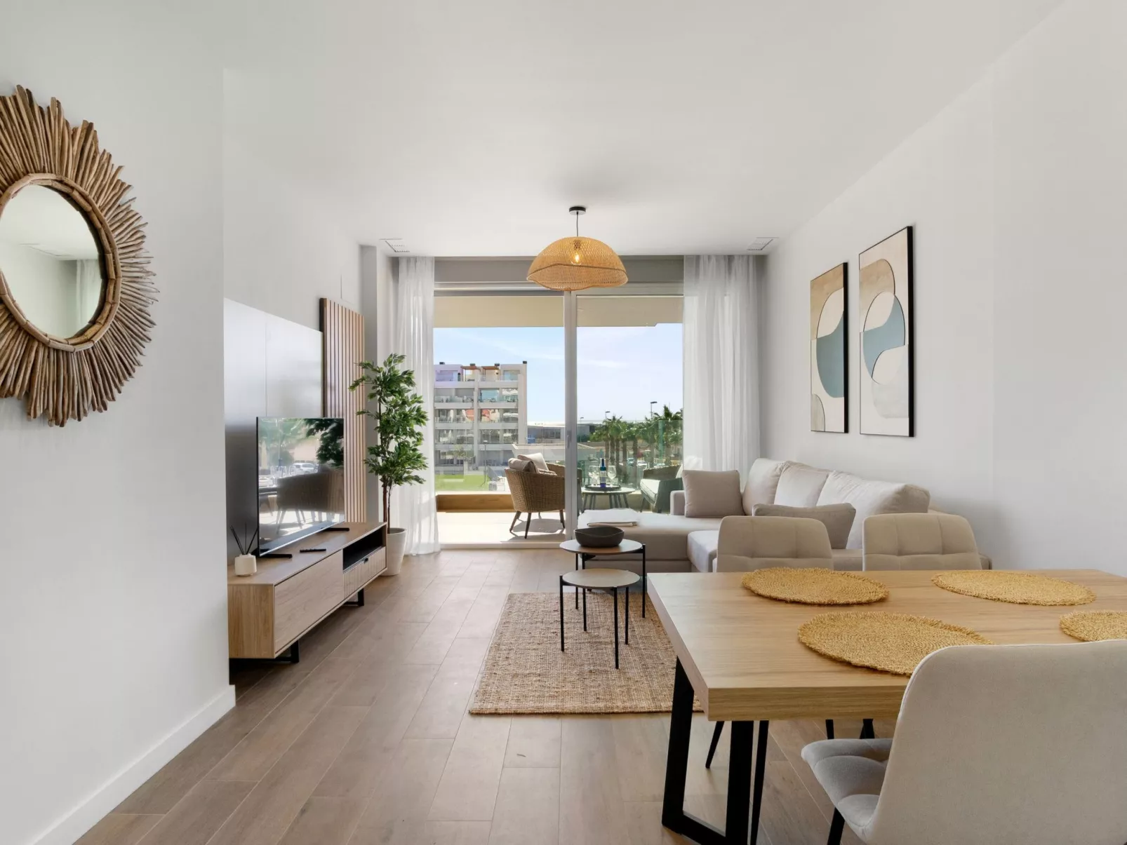Ema Residencial 63-Inside