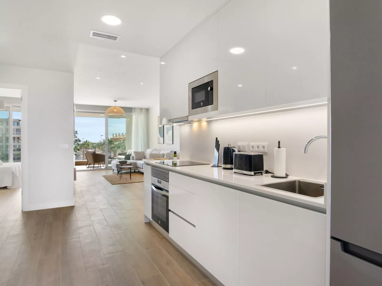 Ema Residencial 63-Inside