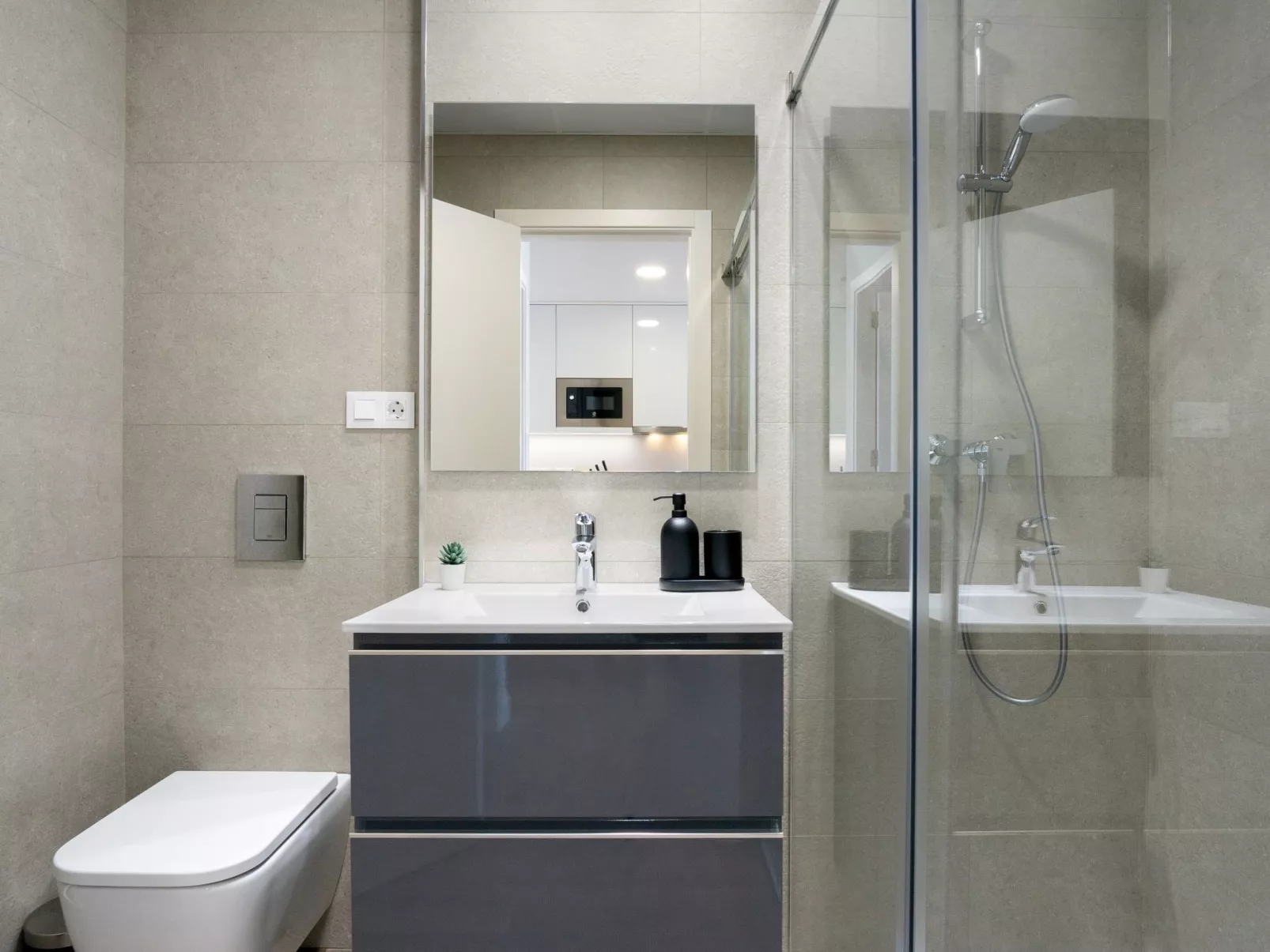 Ema Residencial 63-Inside