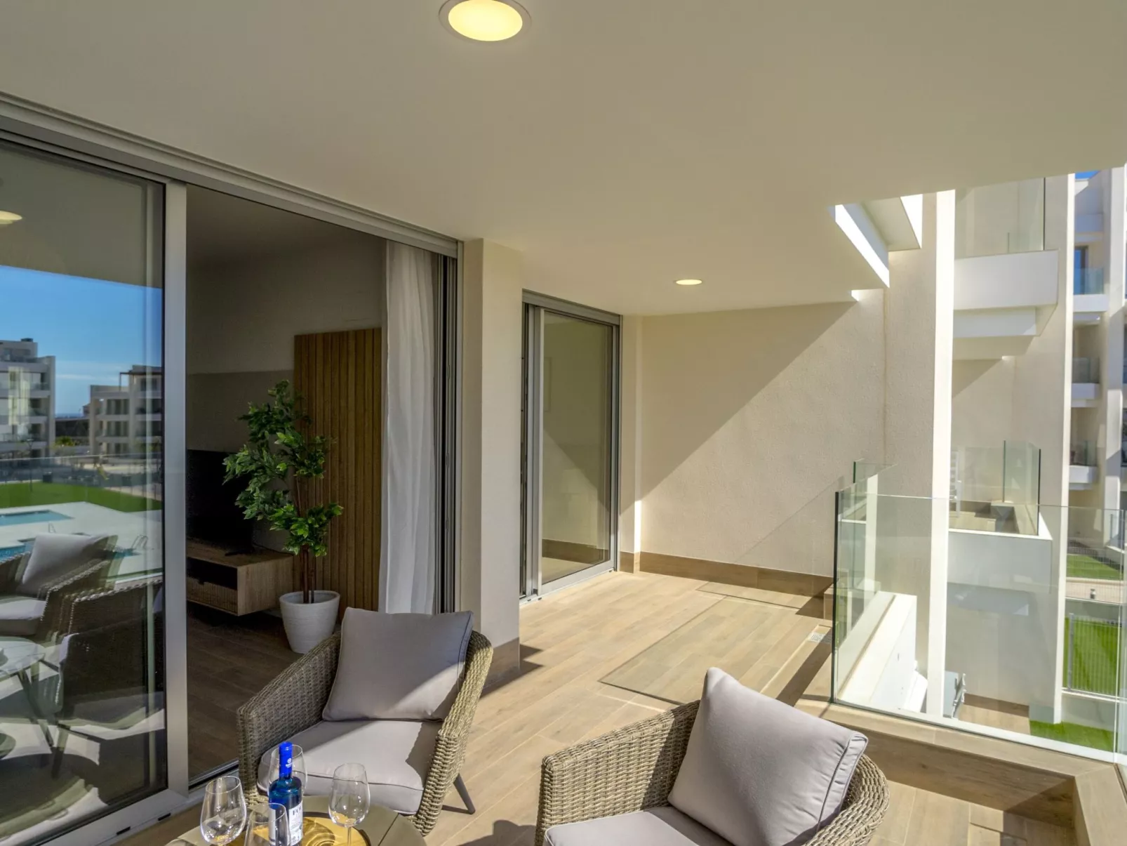 Ema Residencial 63-Outside