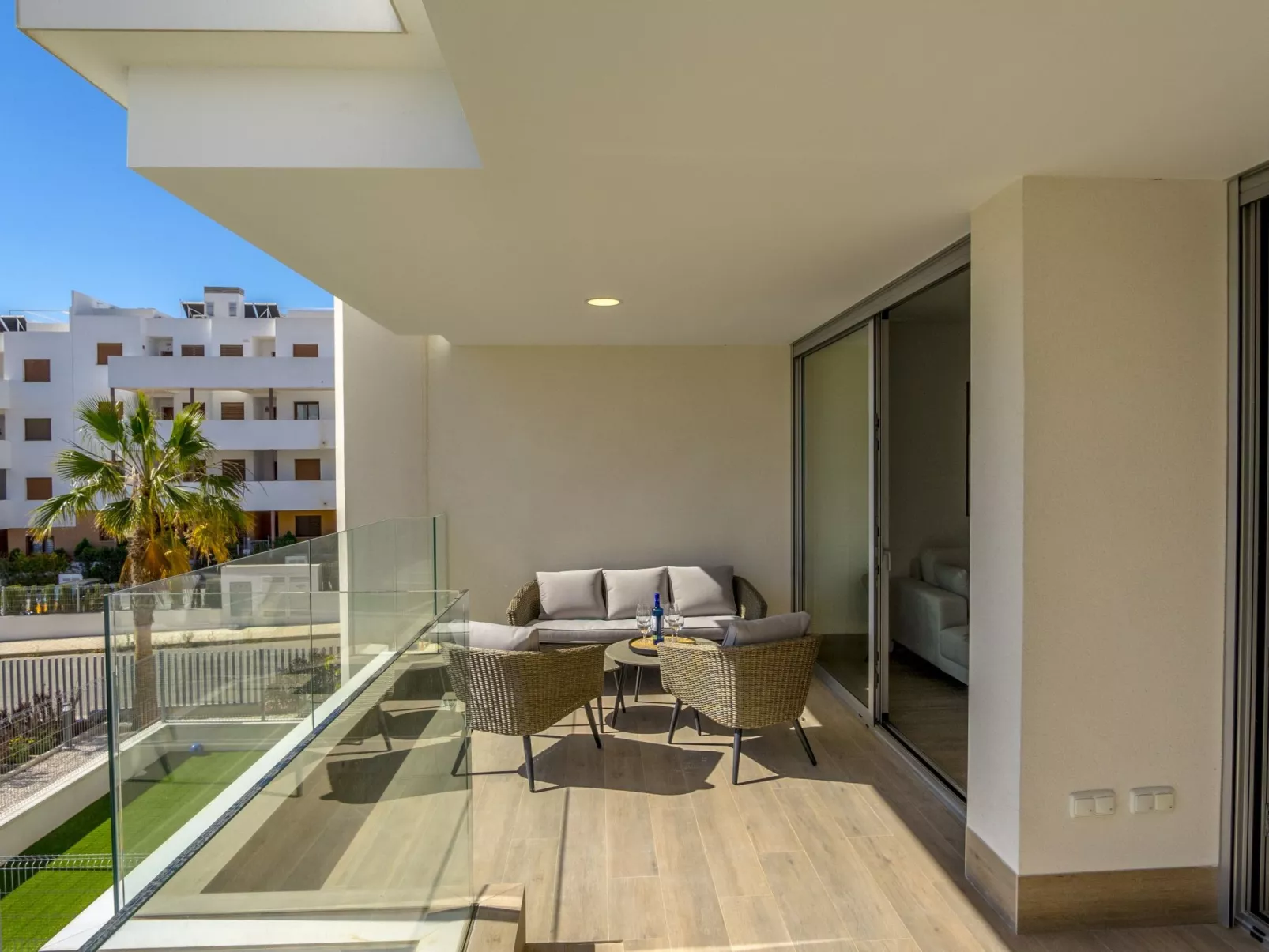 Ema Residencial 63-Outside