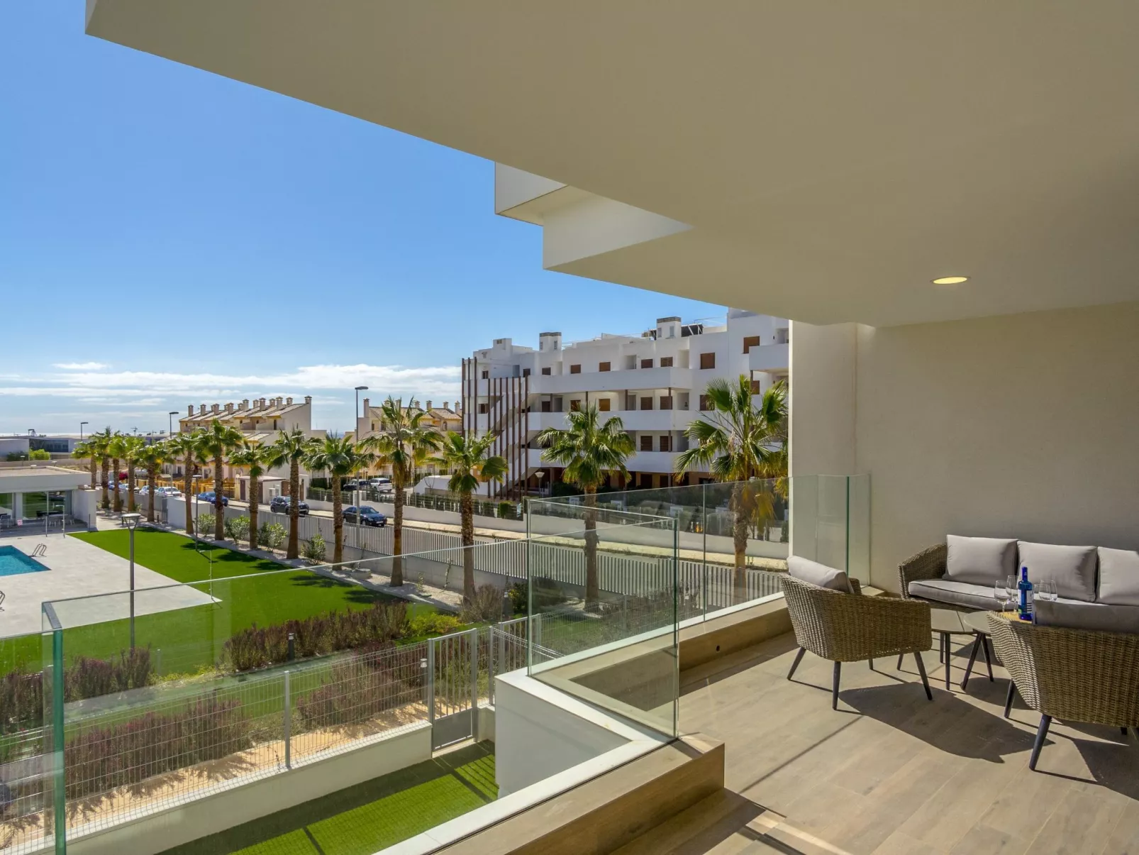 Ema Residencial 63-Outside