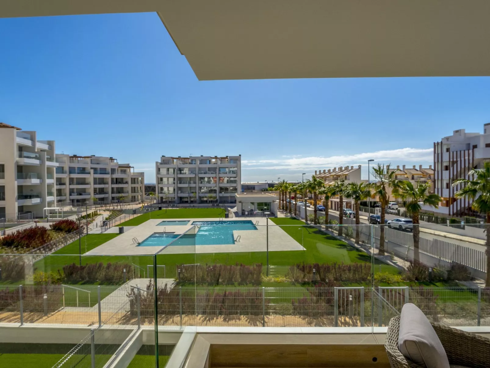 Ema Residencial 63-Outside
