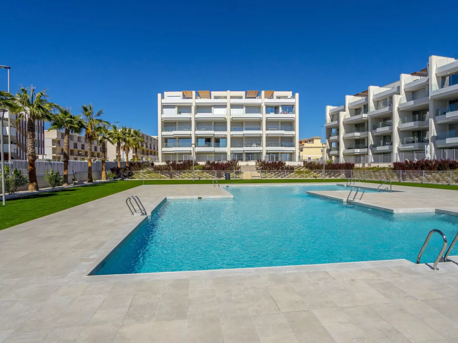 Ema Residencial 63-Outside