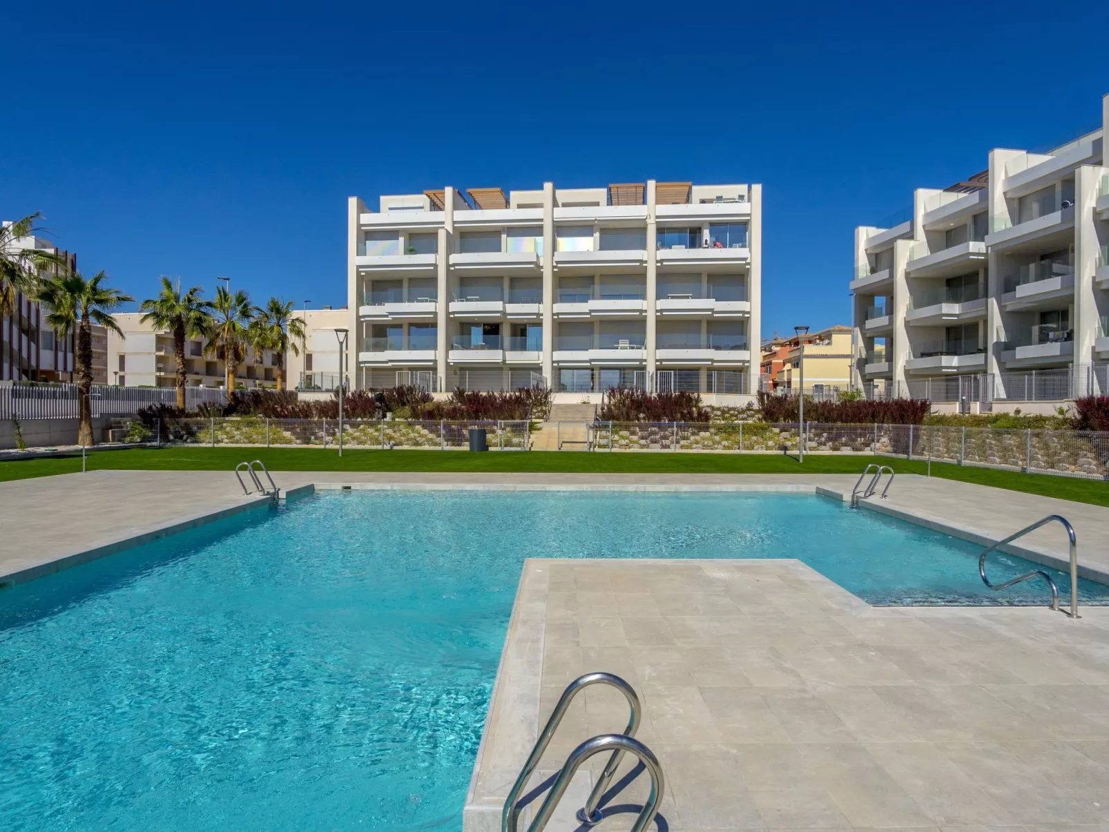 Ema Residencial 63-Outside