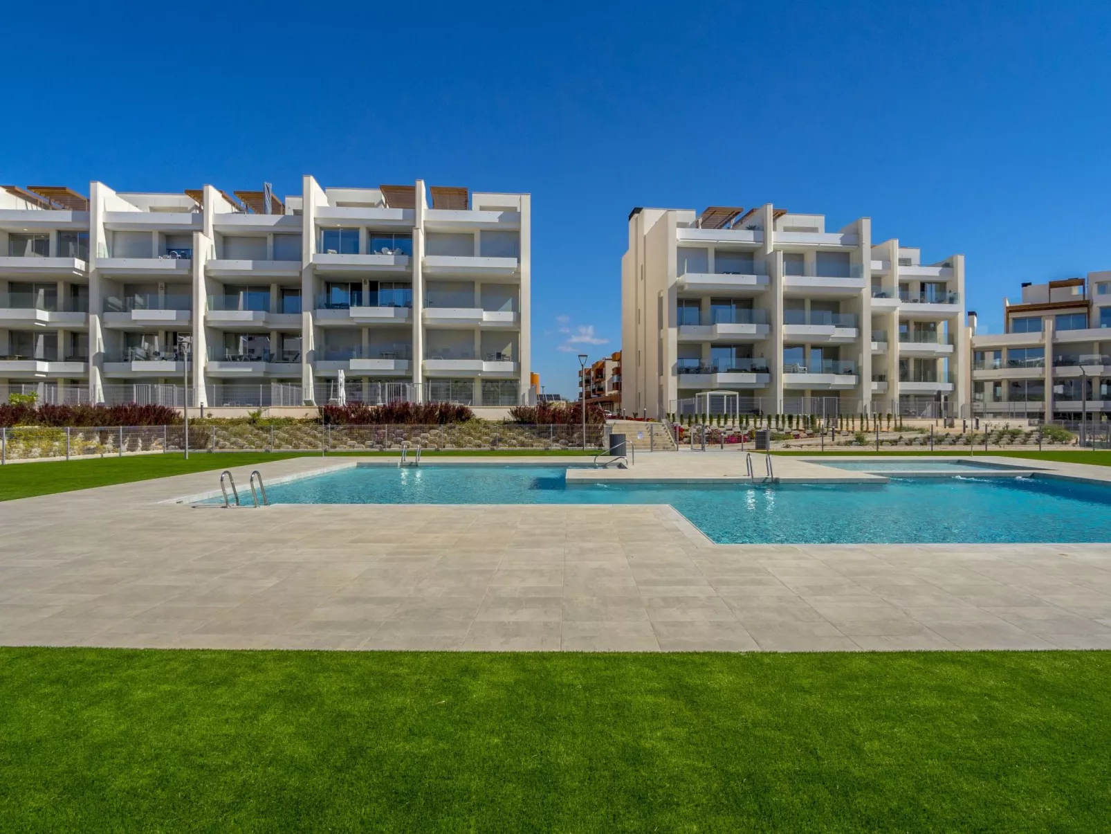 Ema Residencial 63-Outside