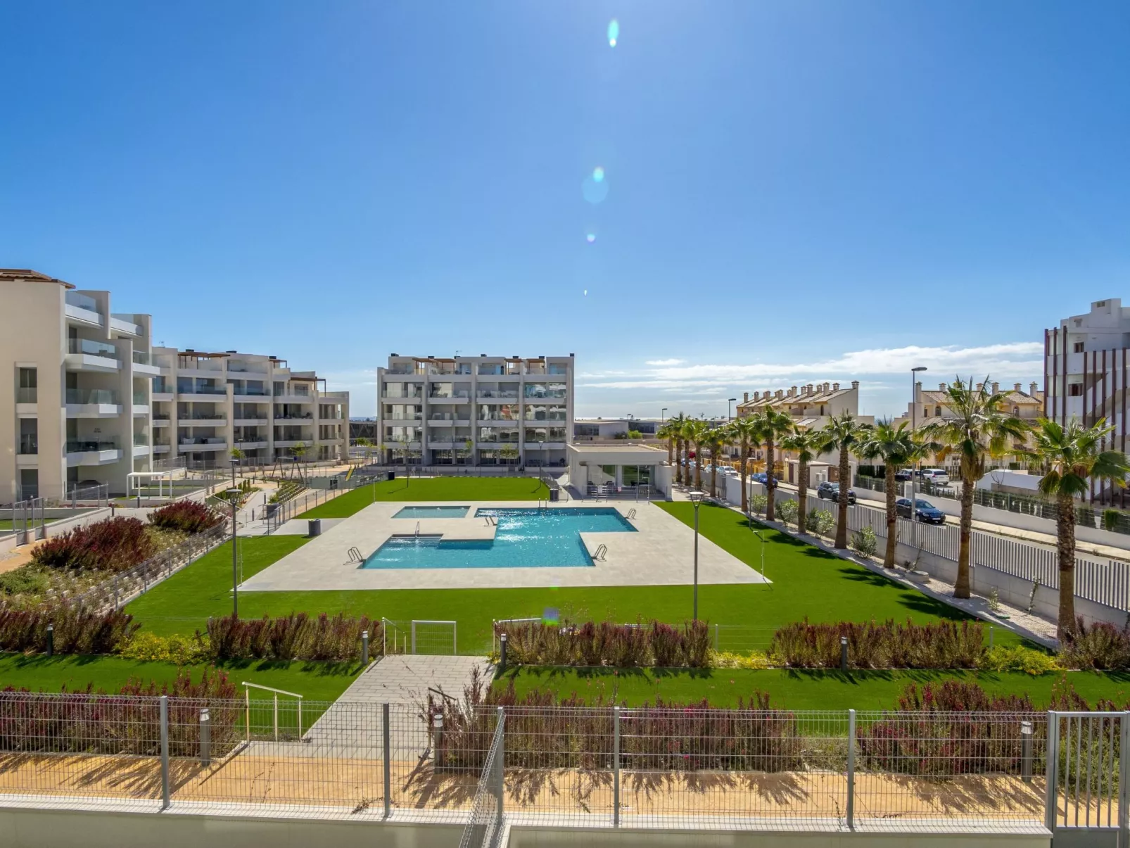 Ema Residencial 63-Outside