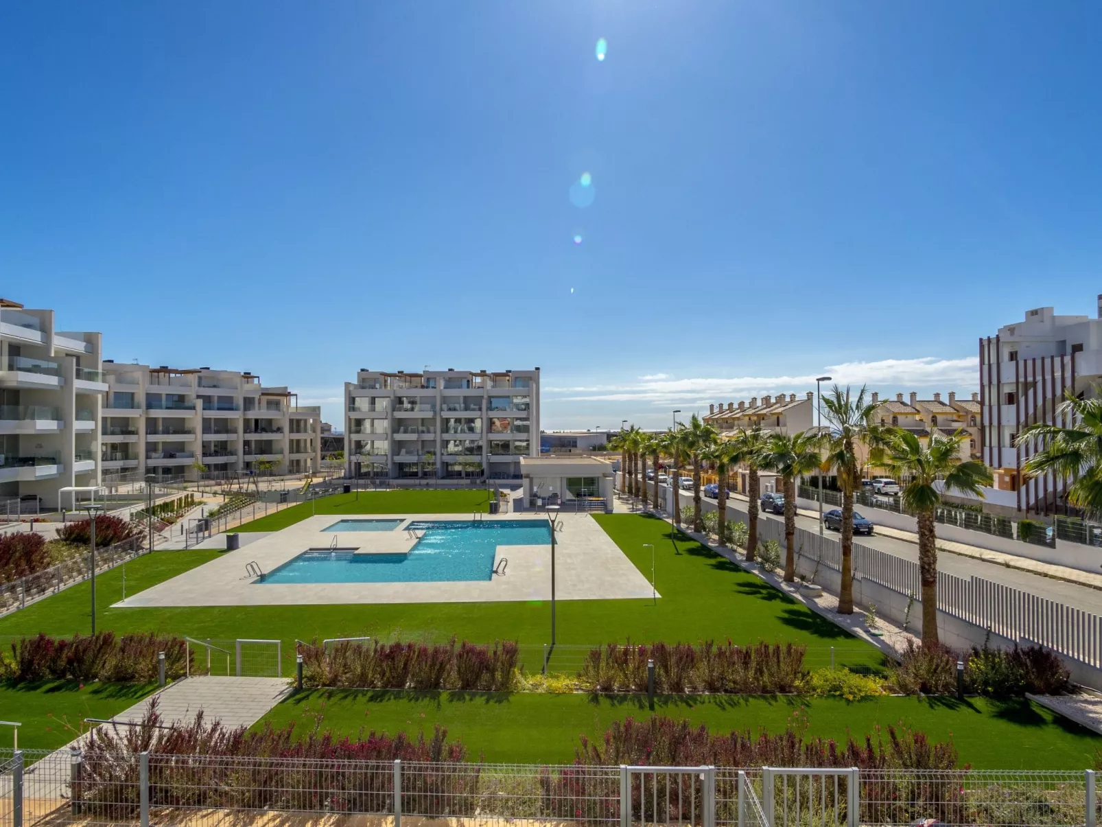 Ema Residencial 63-Outside