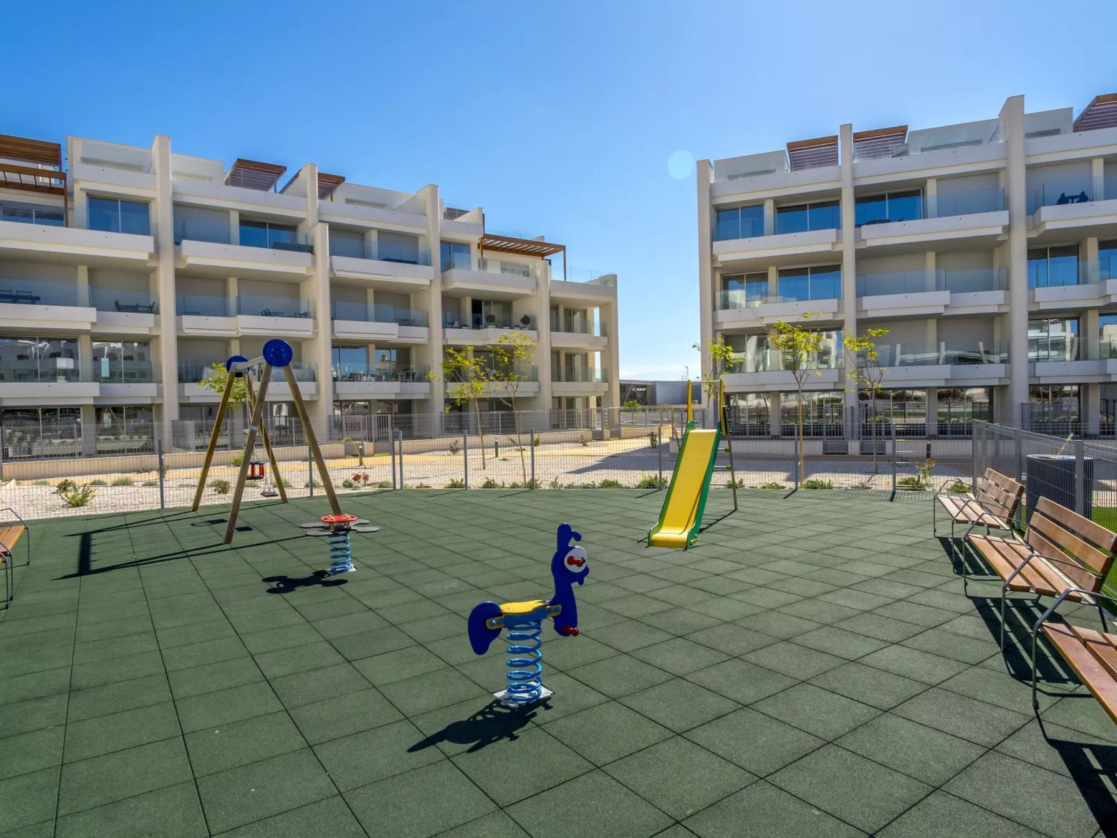 Ema Residencial 63-Outside