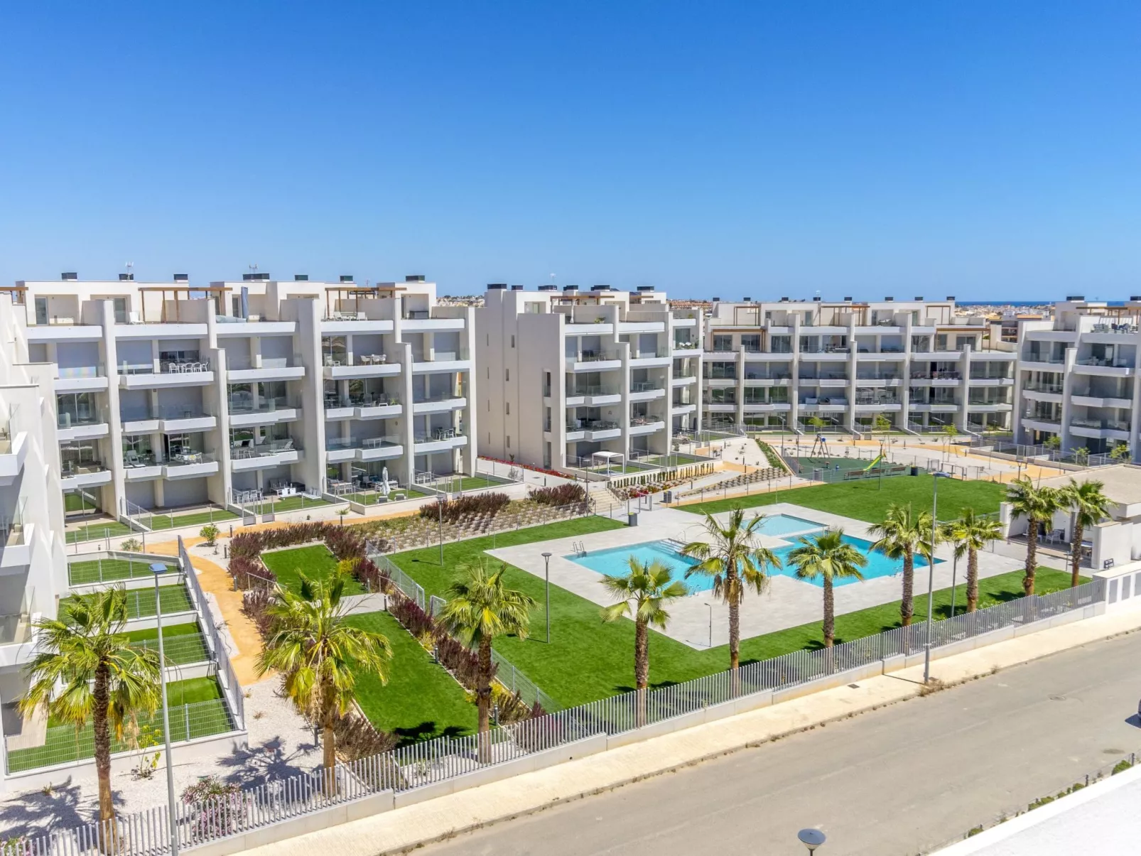 Ema Residencial 63-Outside