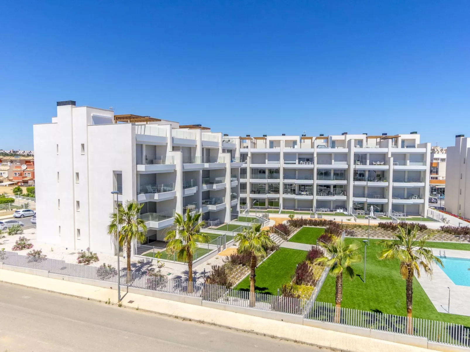 Ema Residencial 63-Outside