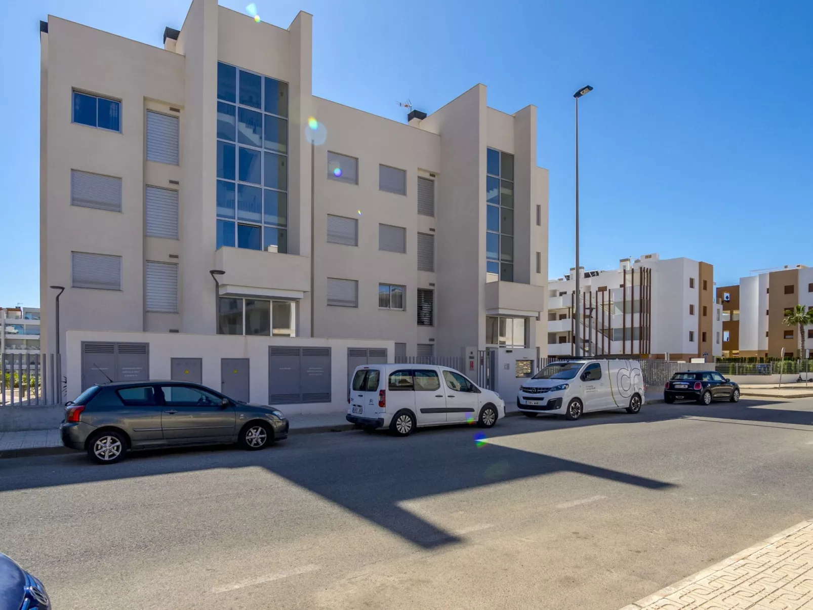 Ema Residencial 63-Outside