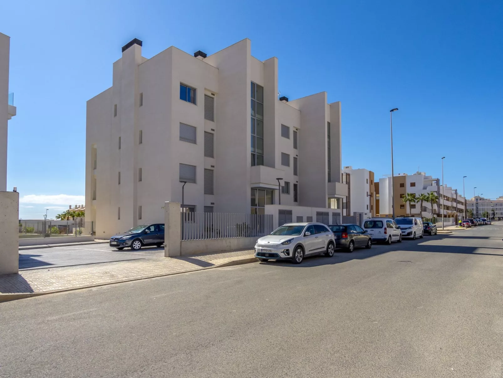 Ema Residencial 63-Outside