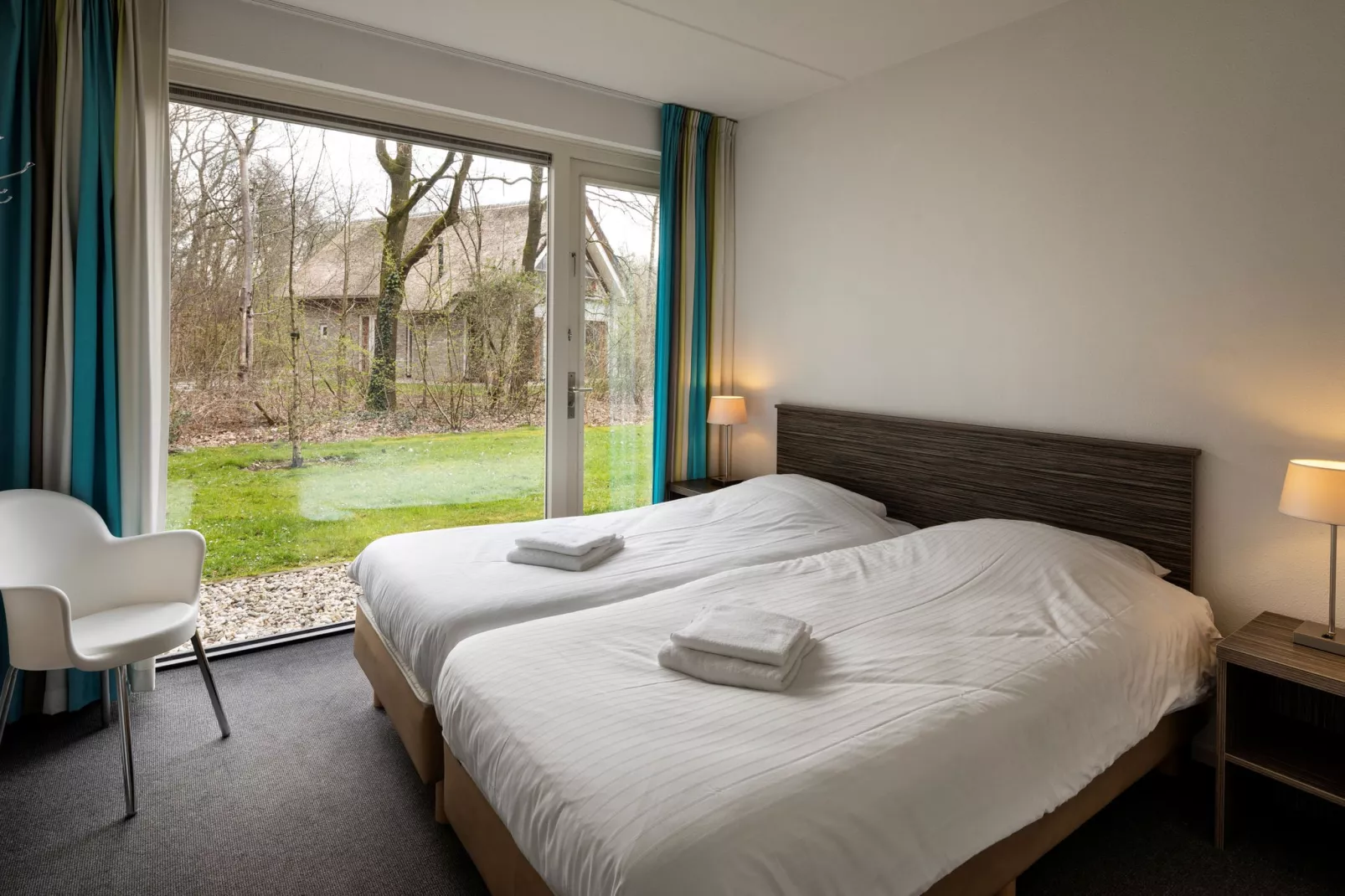 Marke van Ruinen 3-Bedroom