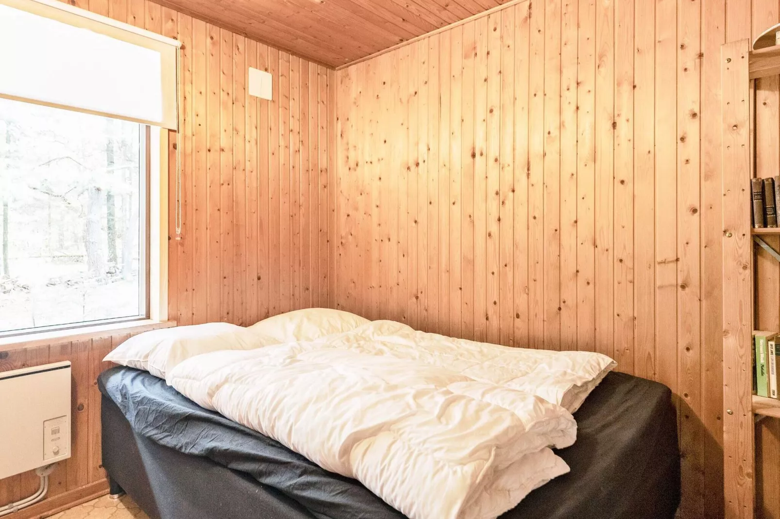 6 person holiday home in Blåvand-Indoor