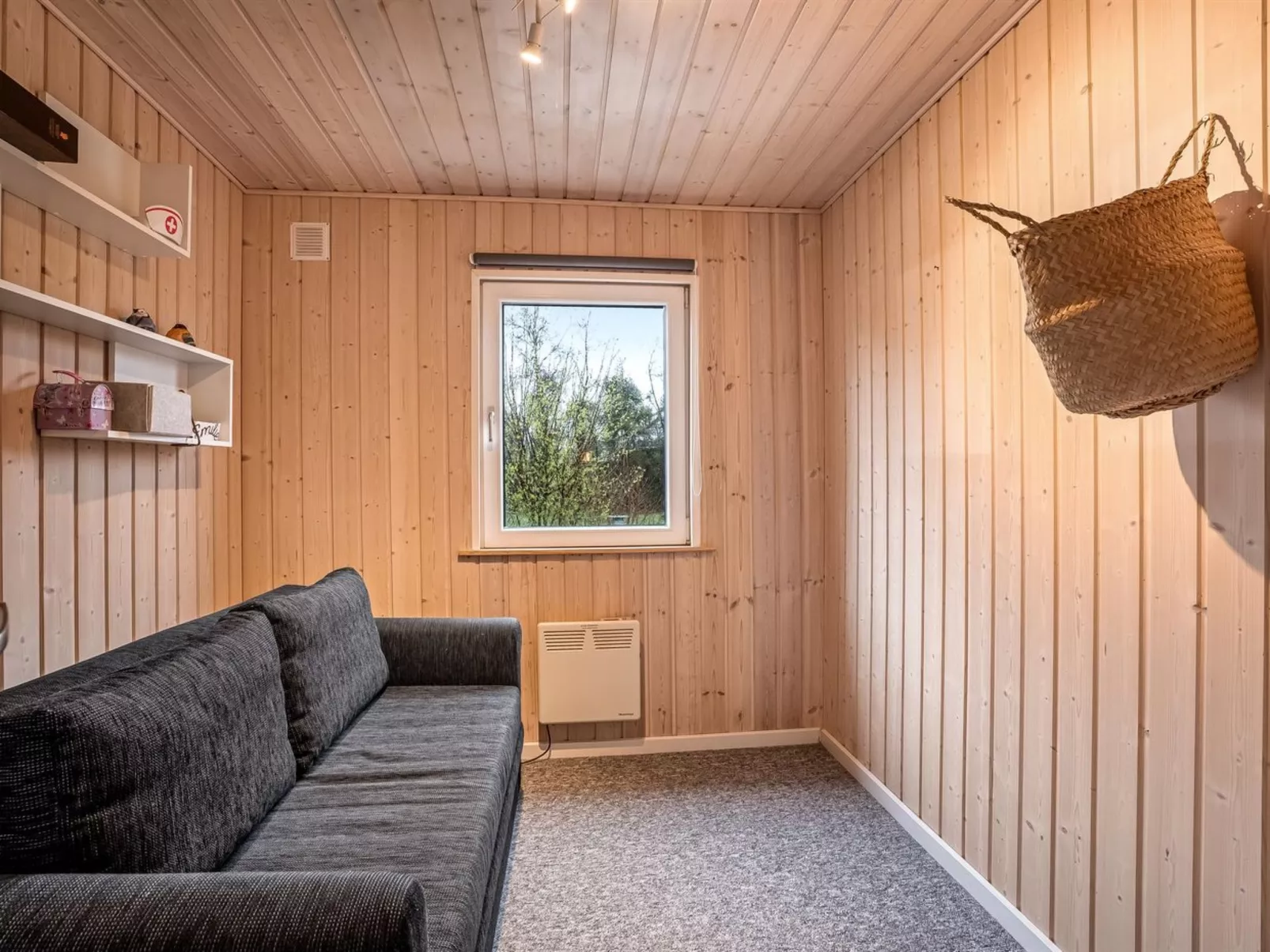 "Mira" - 500m from the sea-Inside