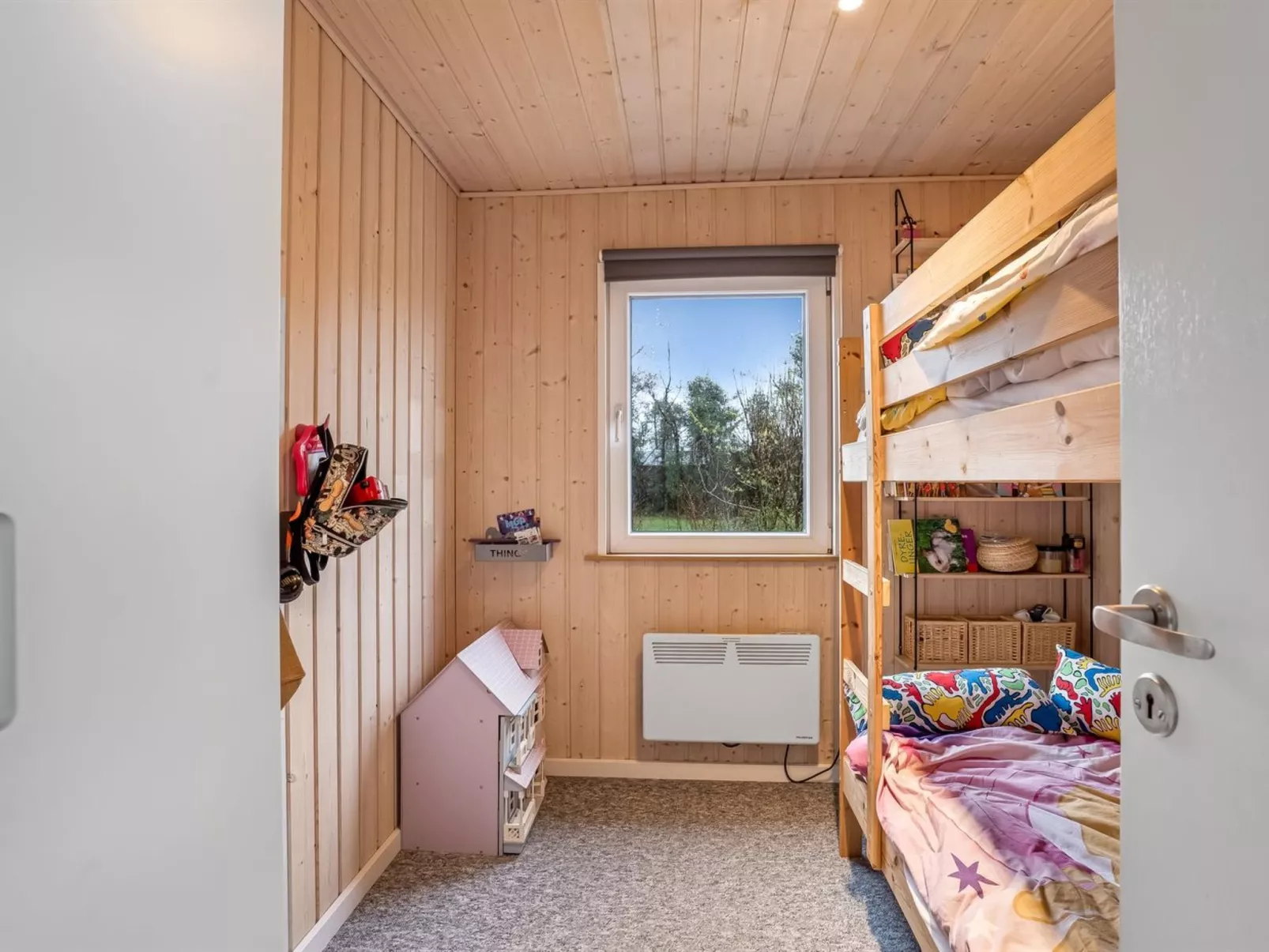 "Mira" - 500m from the sea-Inside