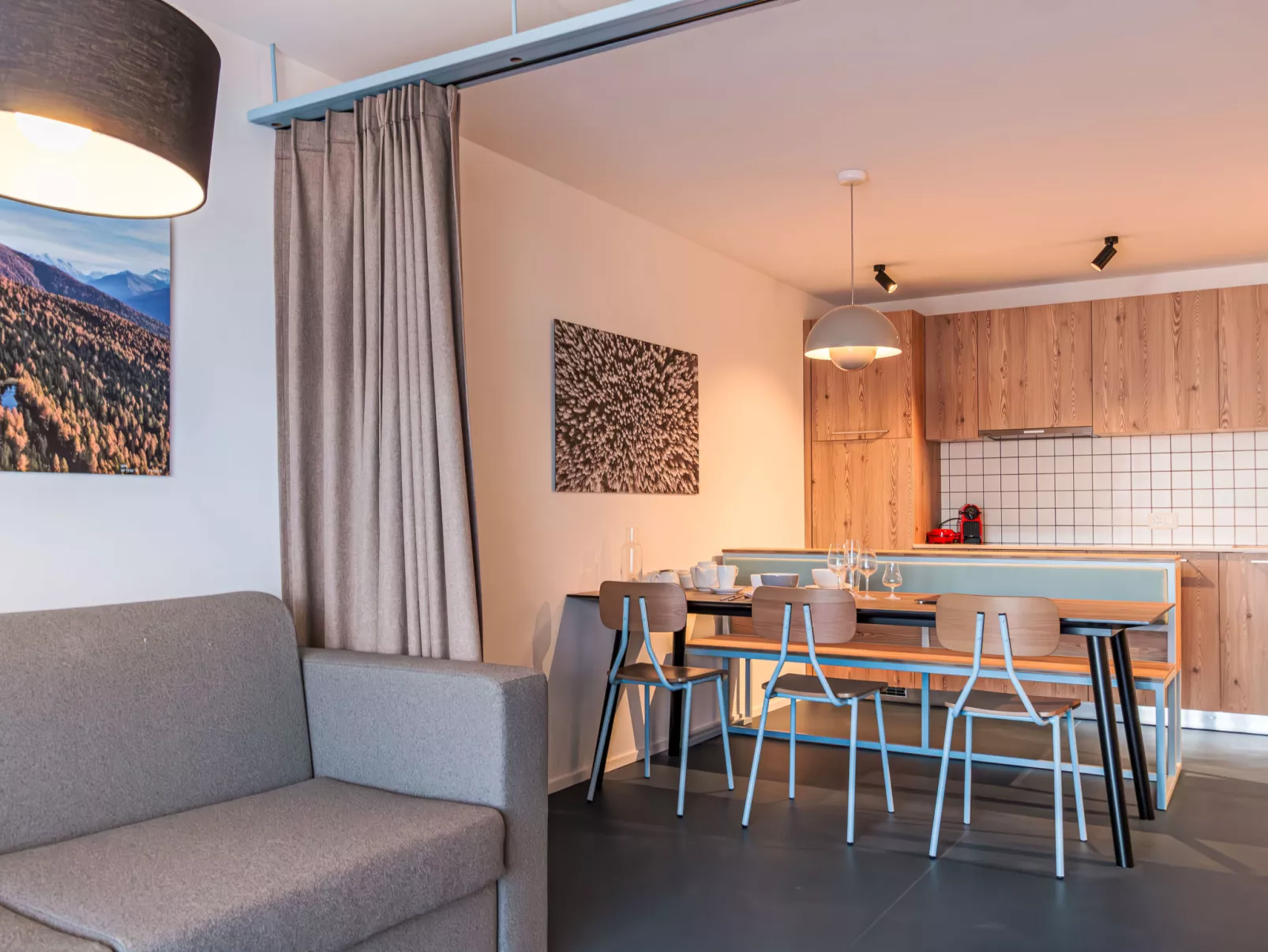 SWISSPEAK Resorts Thyon 4 Vallées