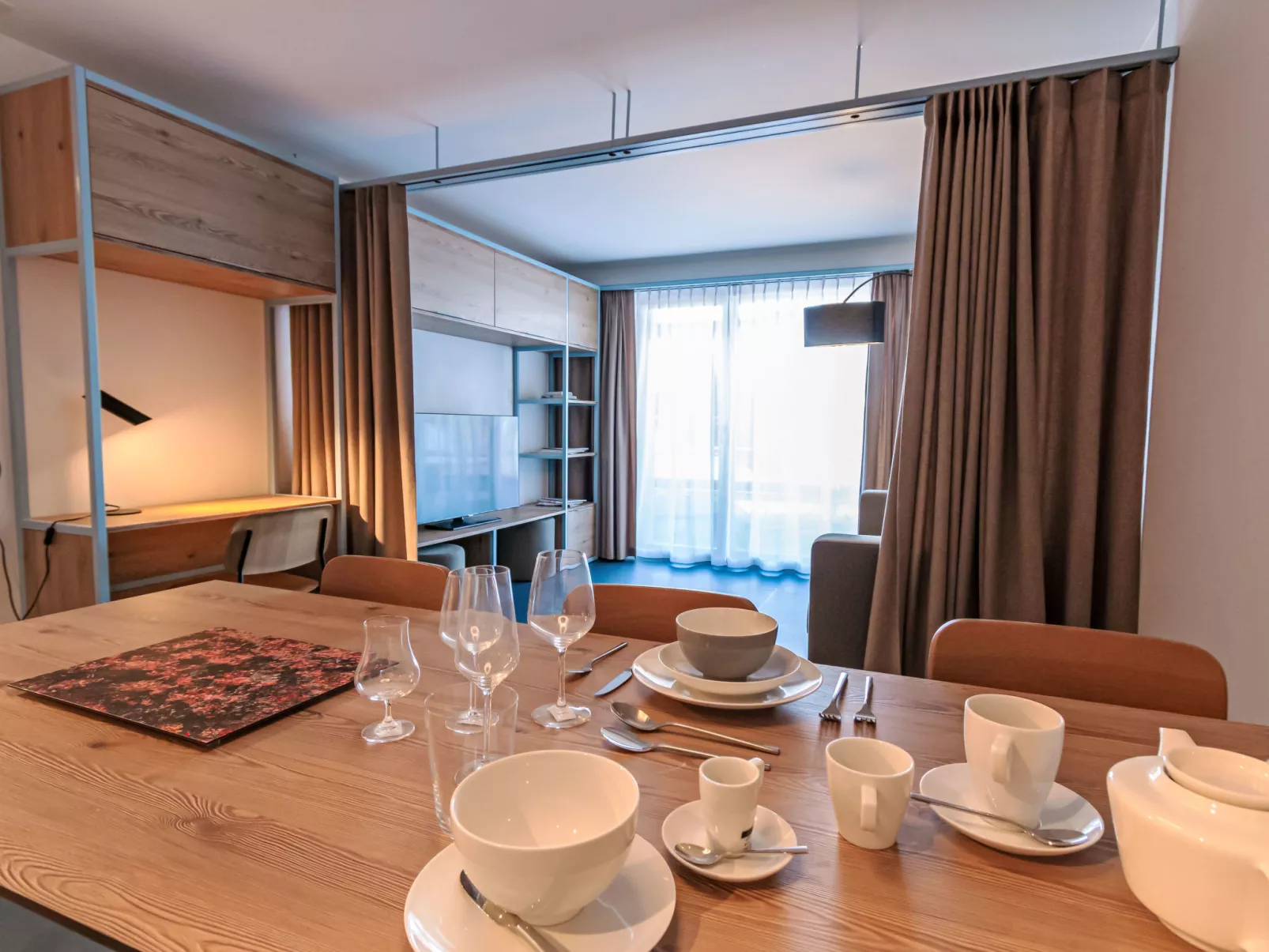 SWISSPEAK Resorts Thyon 4 Vallées