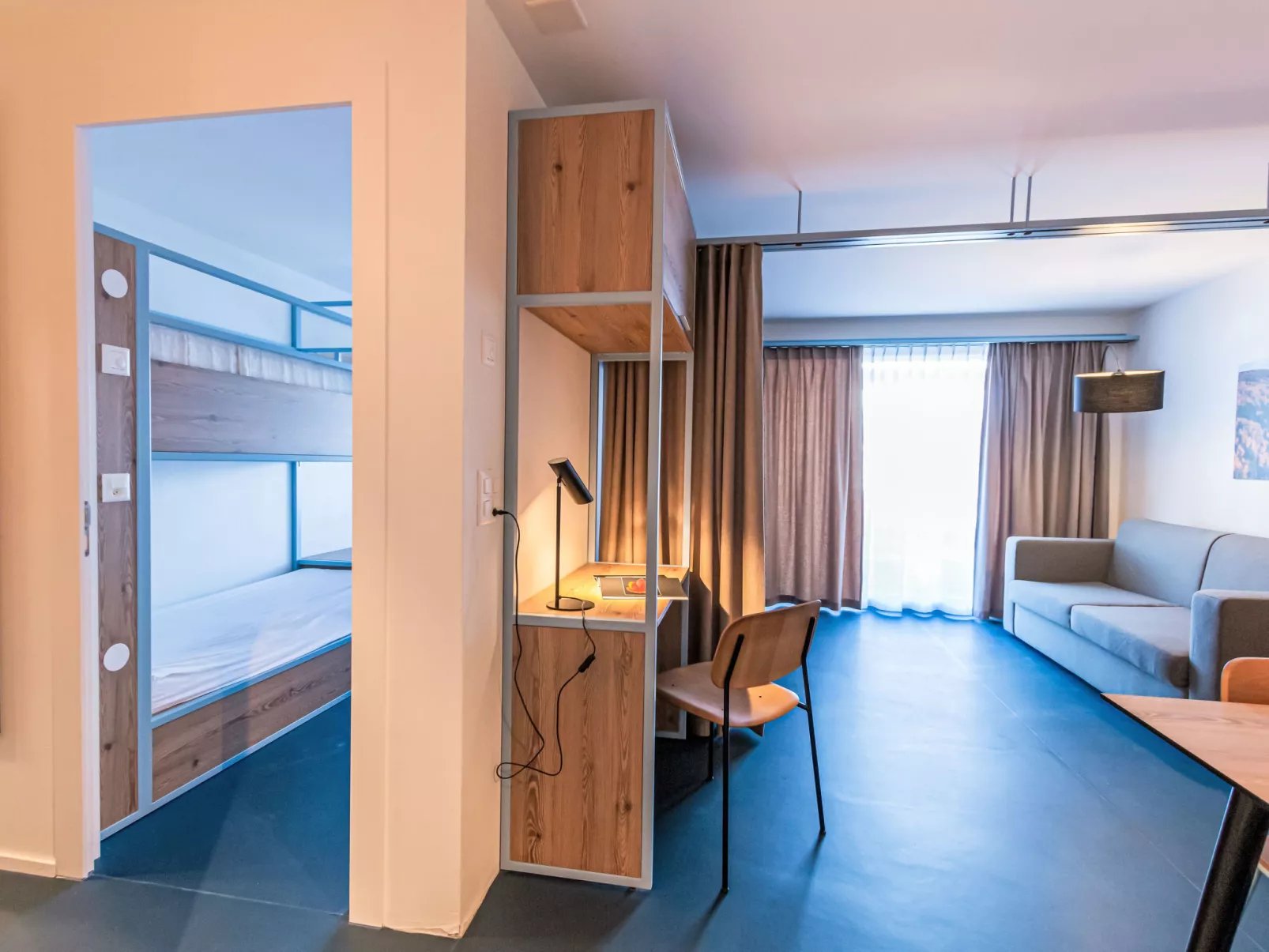 SWISSPEAK Resorts Thyon 4 Vallées-Inside