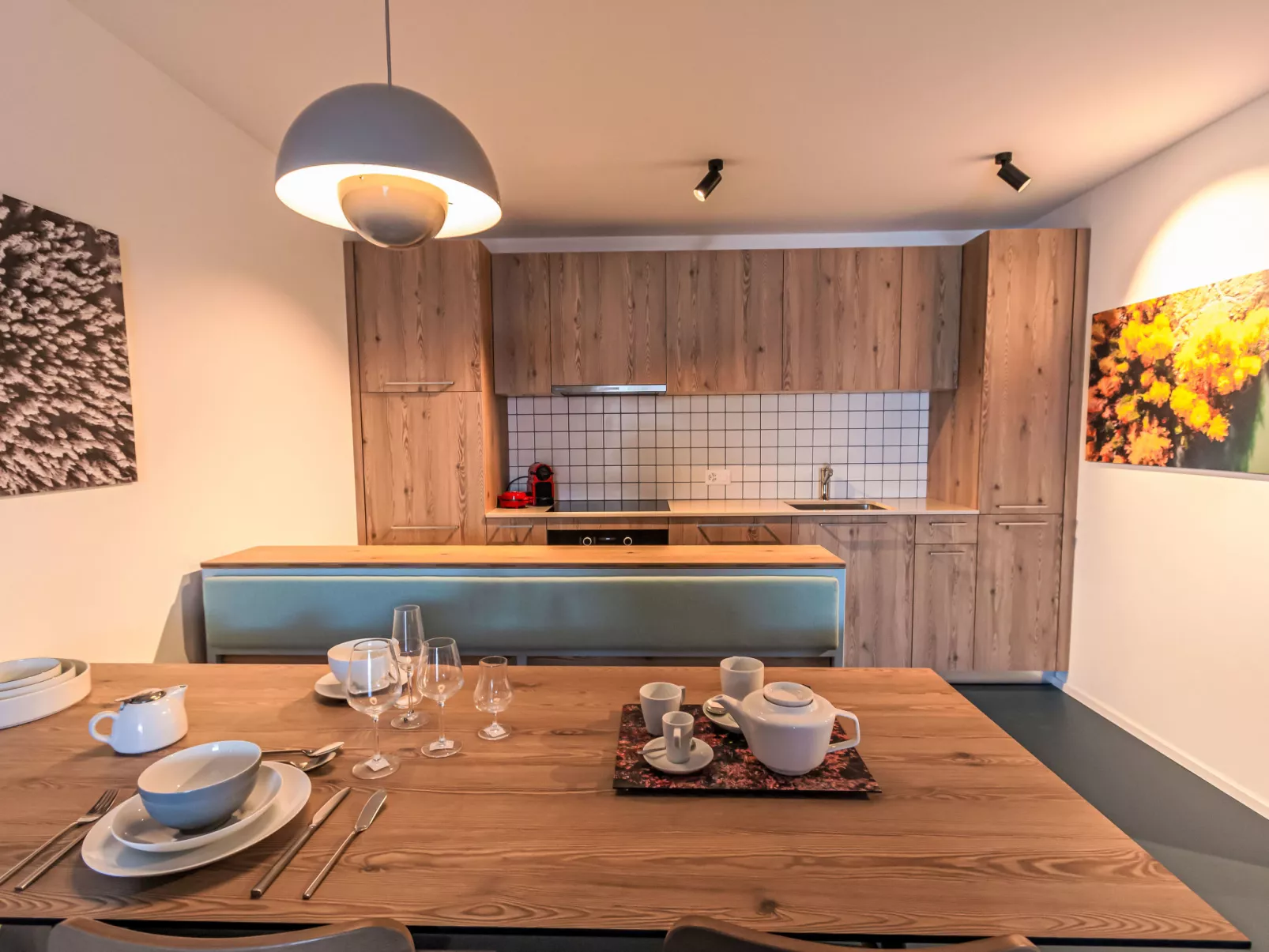 SWISSPEAK Resorts Thyon 4 Vallées-Inside