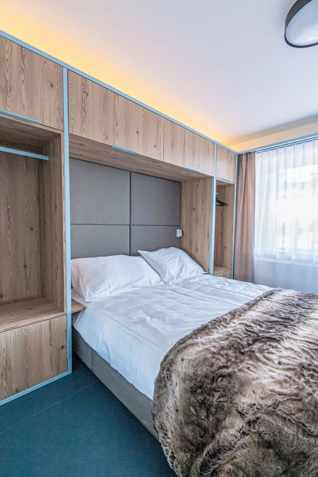 SWISSPEAK Resorts Thyon 4 Vallées-Inside