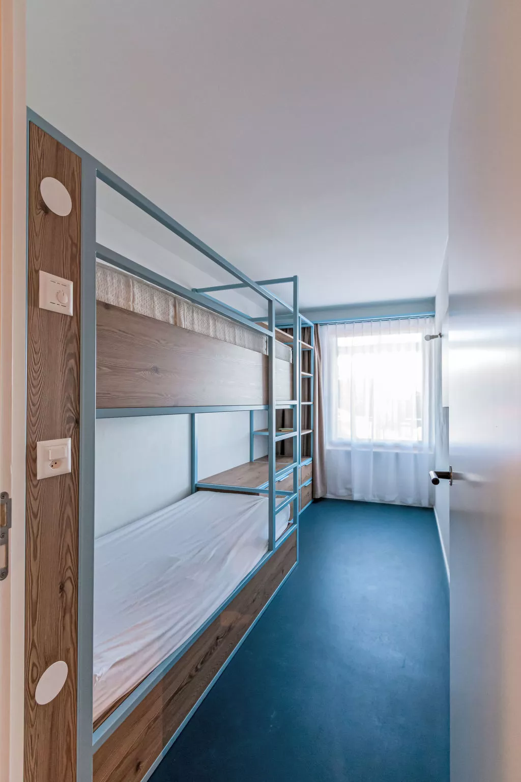 SWISSPEAK Resorts Thyon 4 Vallées-Inside