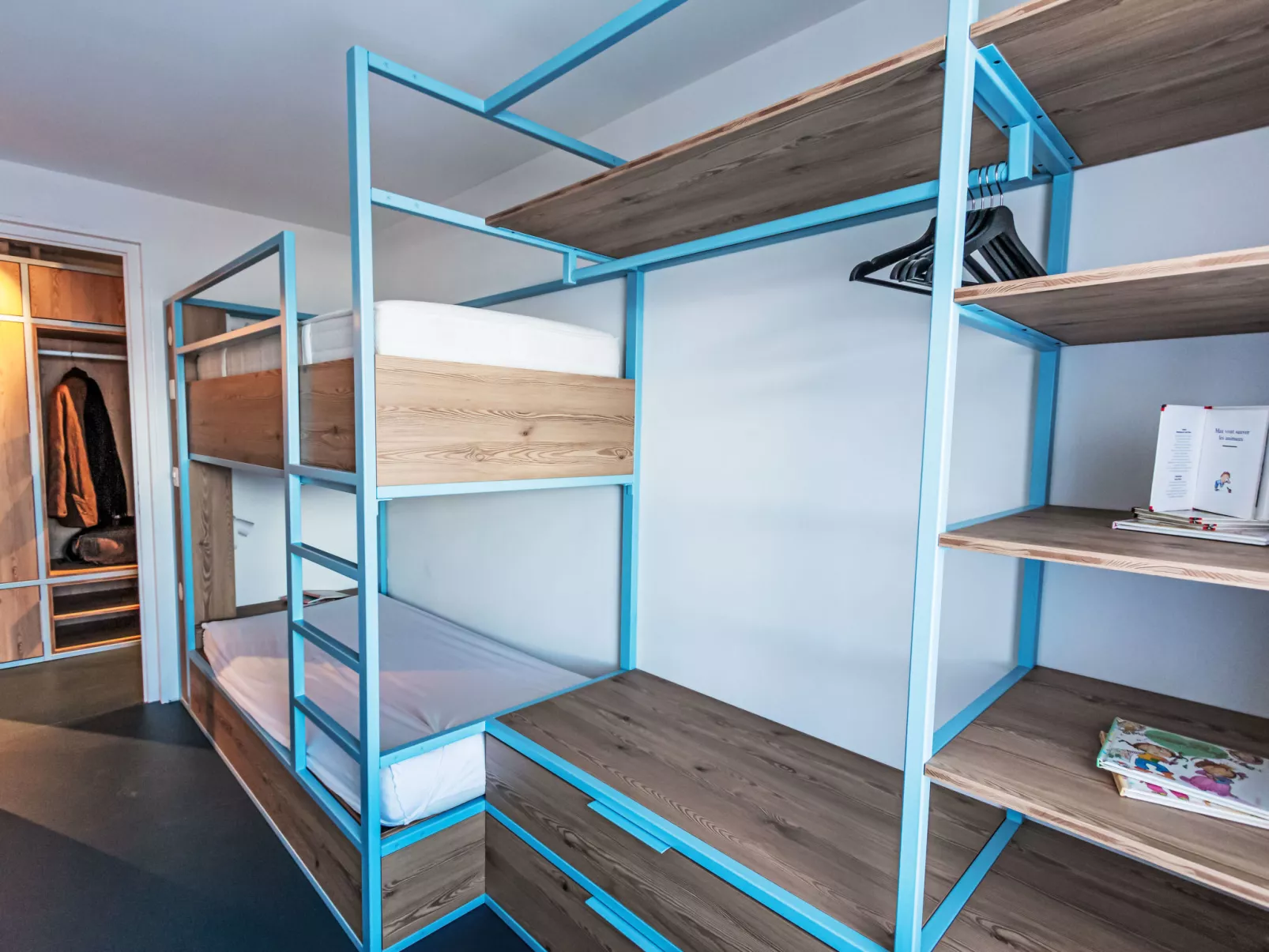 SWISSPEAK Resorts Thyon 4 Vallées-Inside