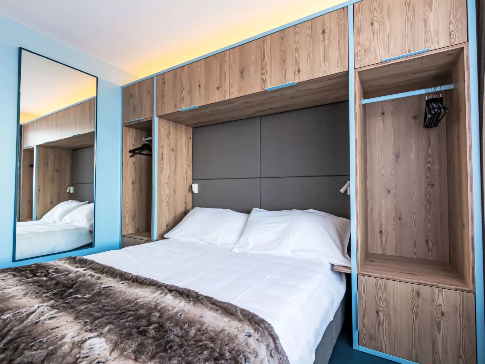 SWISSPEAK Resorts Thyon 4 Vallées-Inside