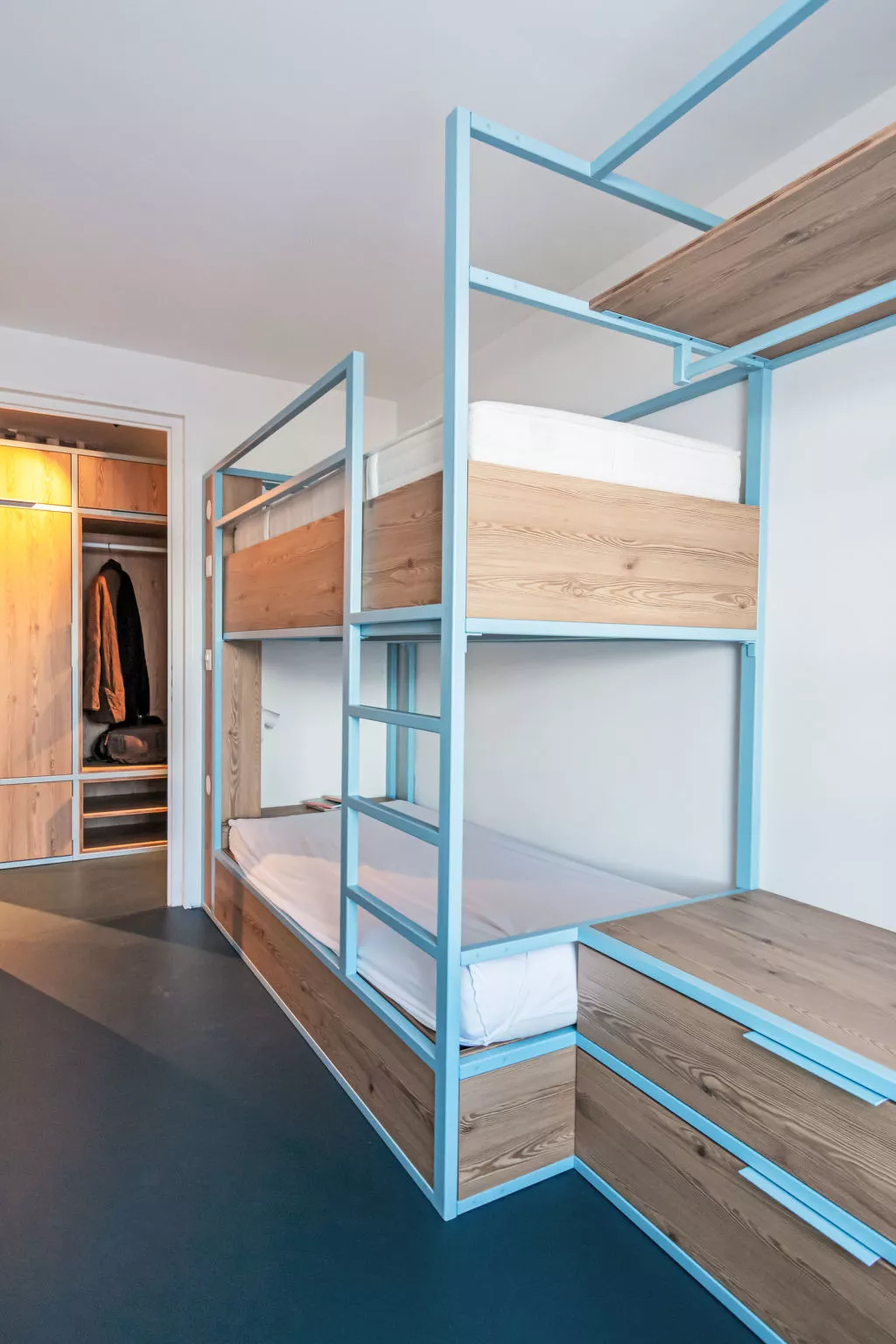 SWISSPEAK Resorts Thyon 4 Vallées-Inside