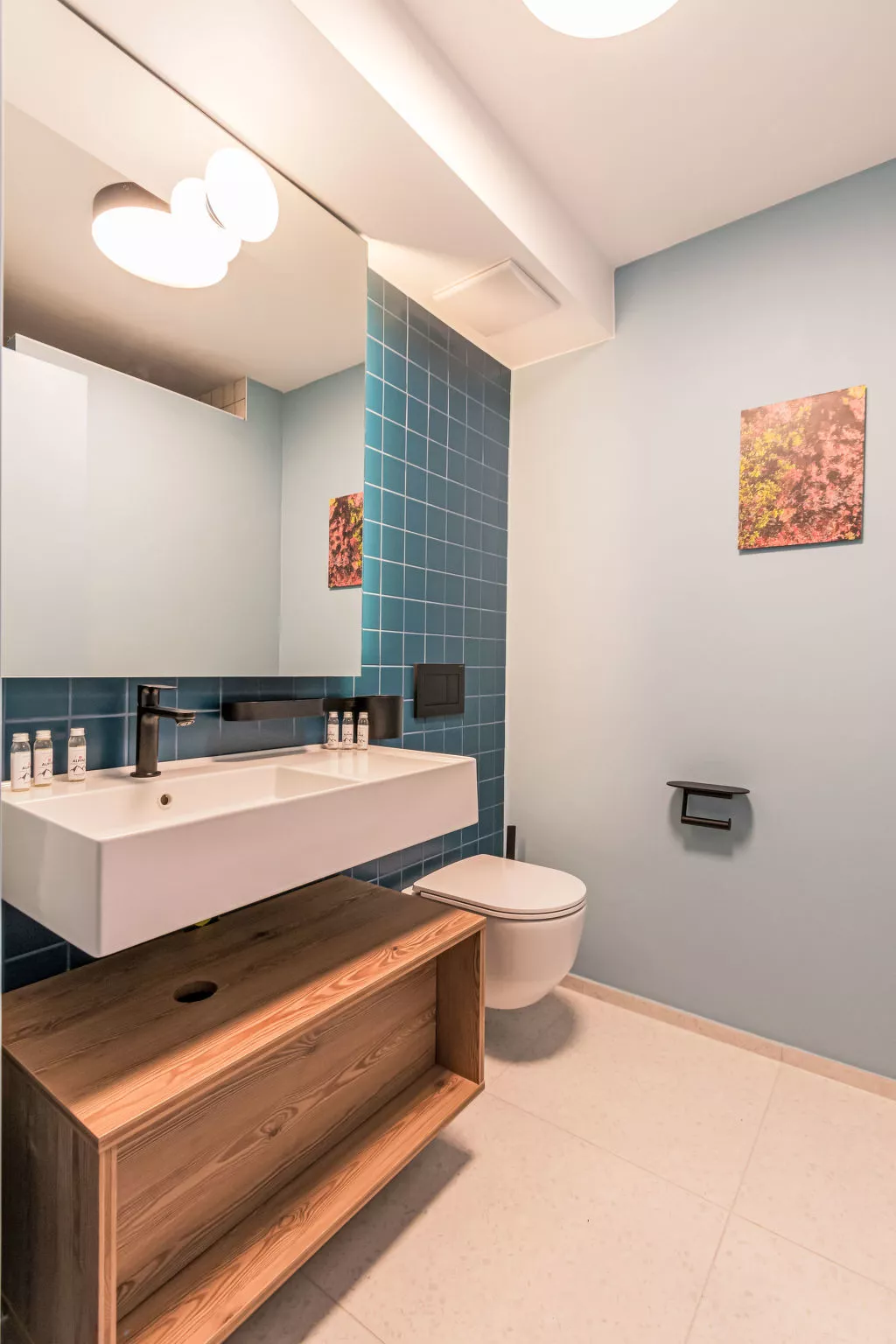 SWISSPEAK Resorts Thyon 4 Vallées-Inside