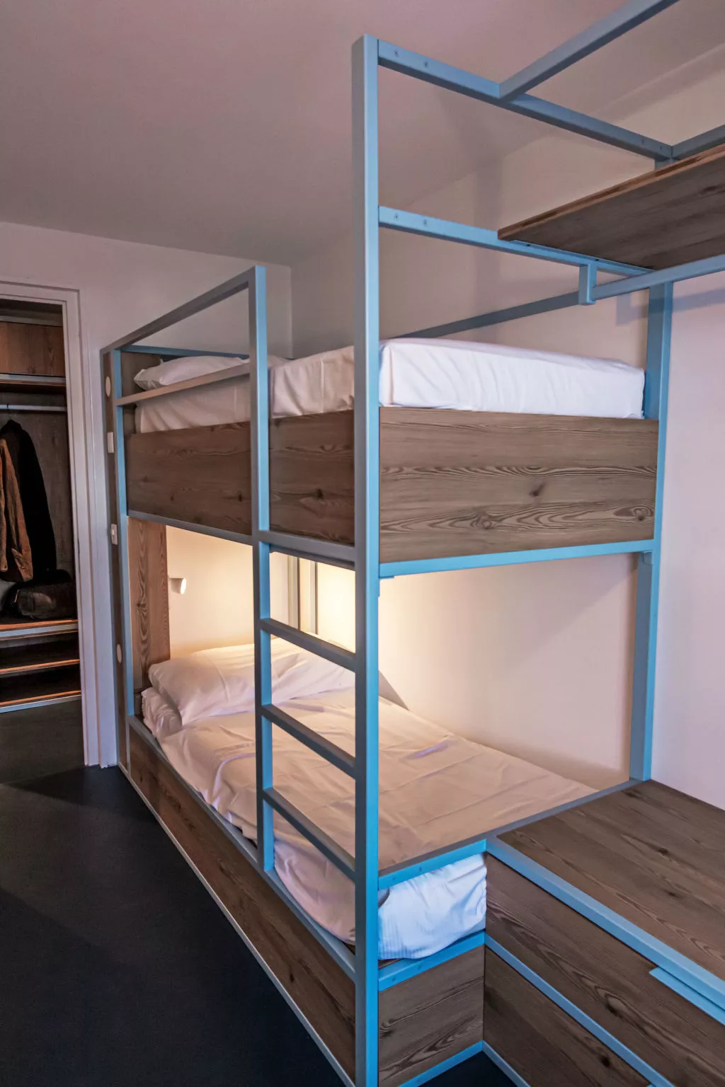 SWISSPEAK Resorts Thyon 4 Vallées-Inside
