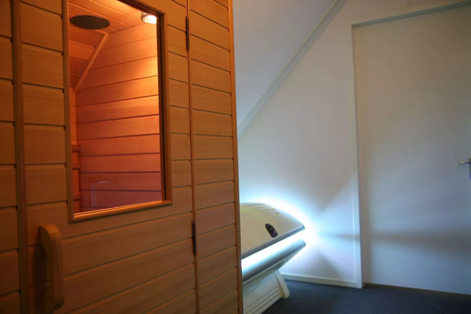 Marke van Ruinen 3-Facilities