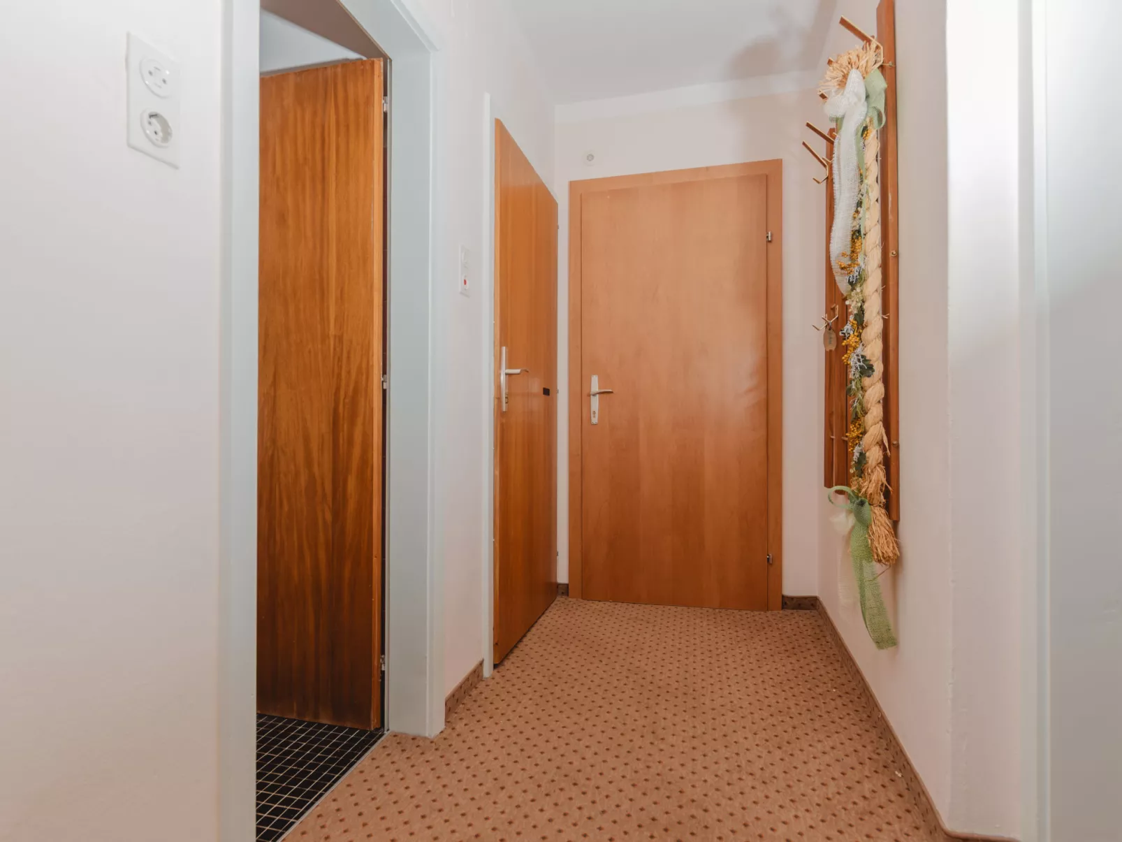Haus Kötschach-Inside