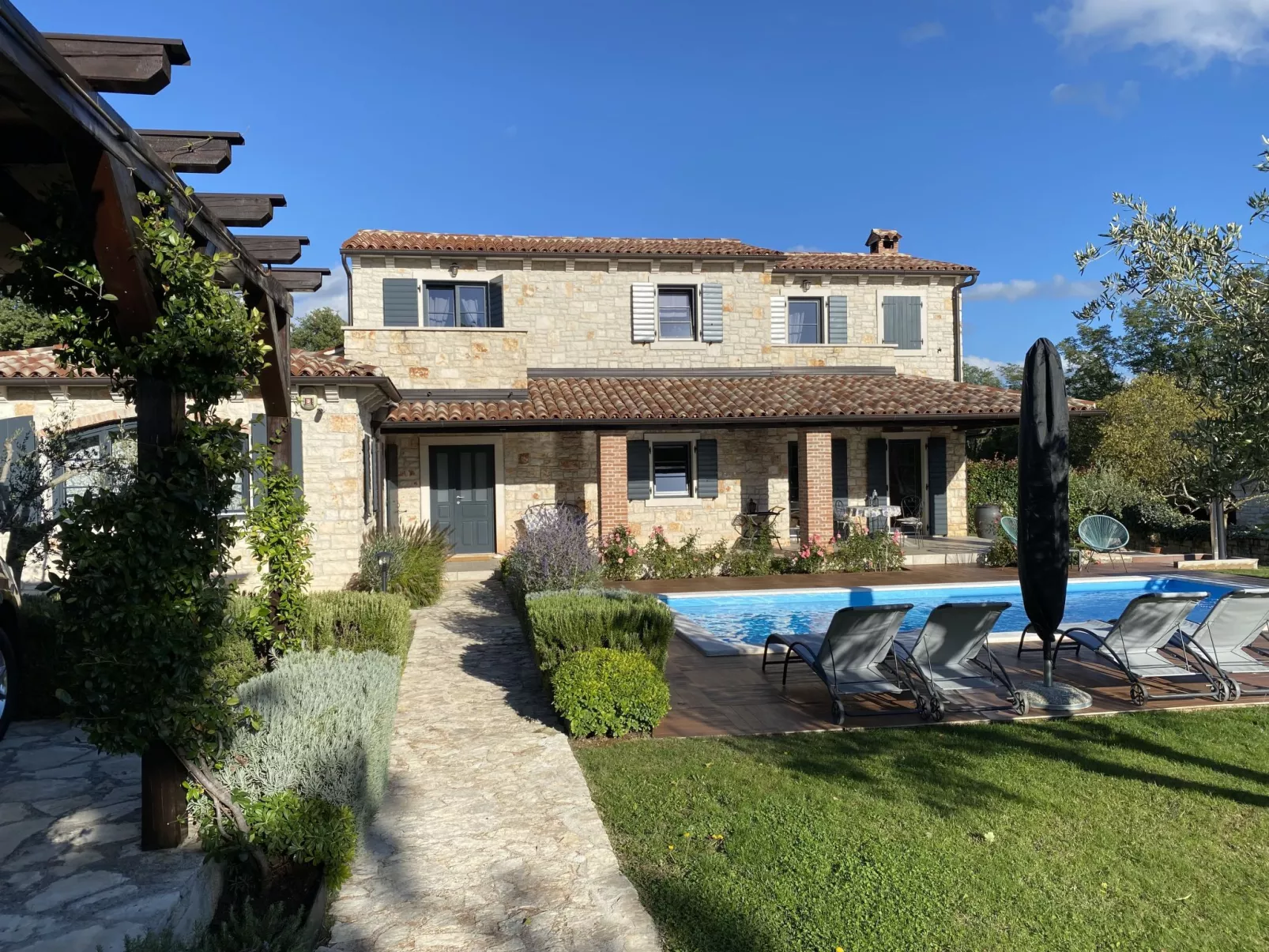 Villa Noce-Dehors
