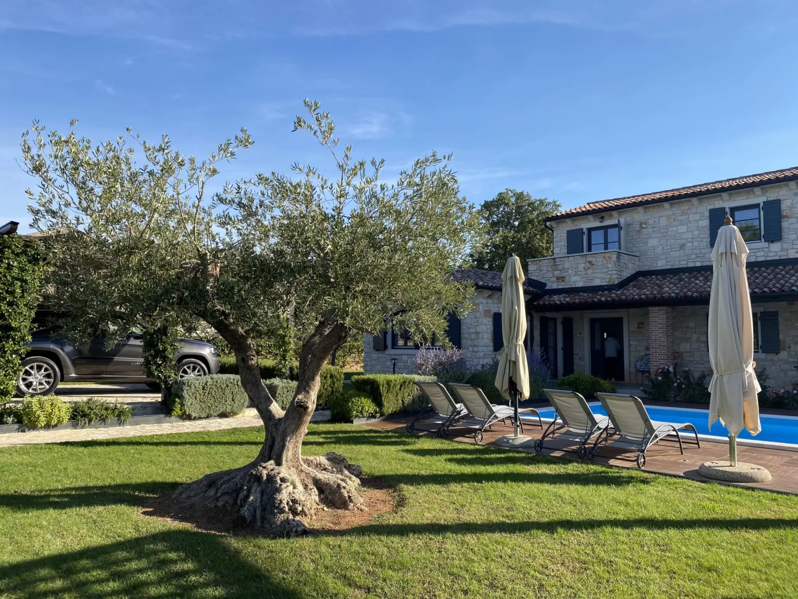 Villa Noce-Dehors