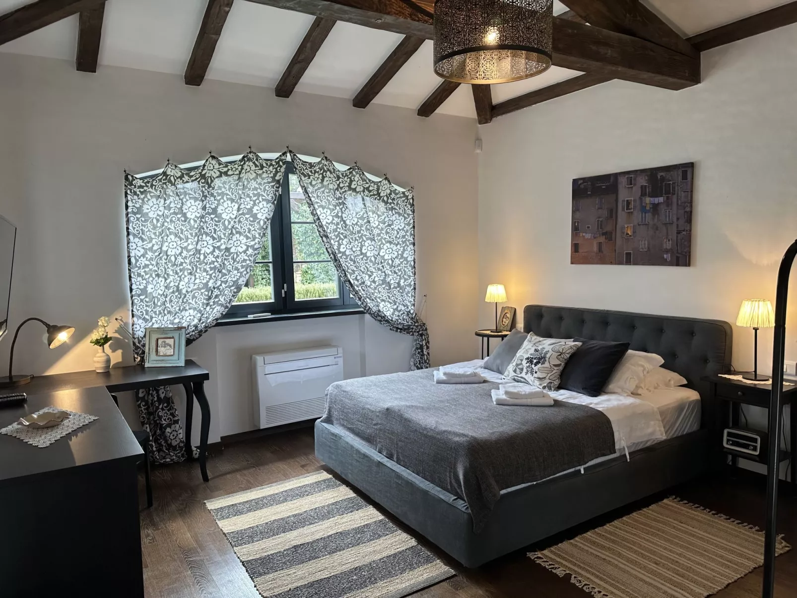 Villa Noce-Dedans