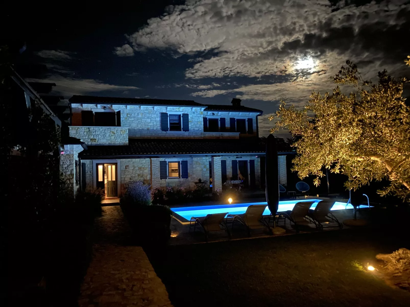 Villa Noce-Dehors
