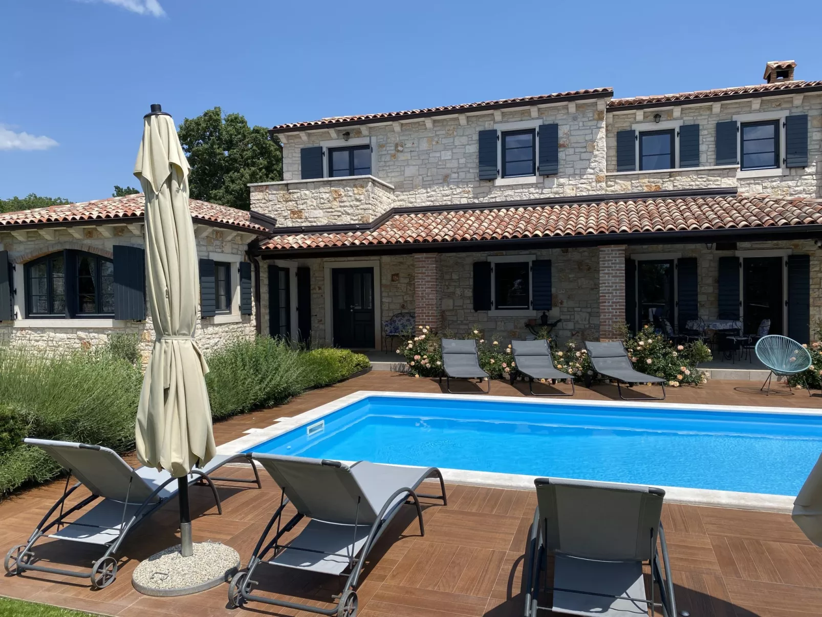 Villa Noce-Dehors