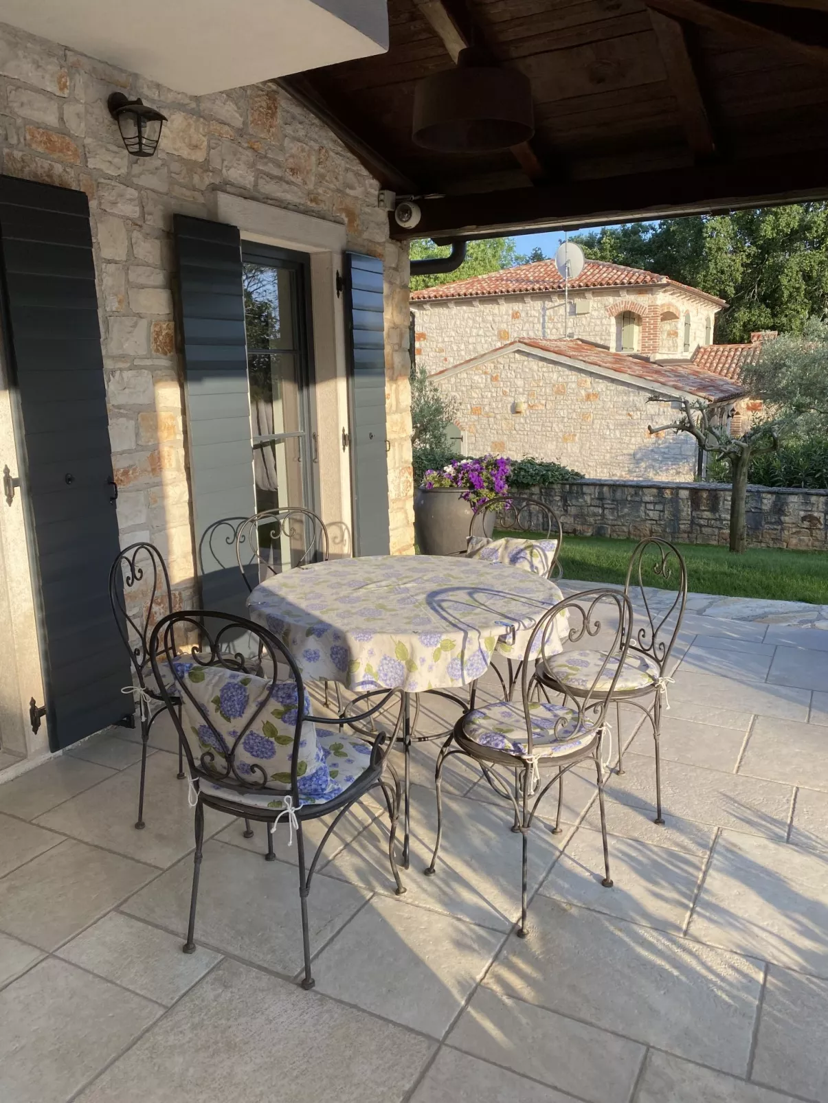 Villa Noce-Dehors
