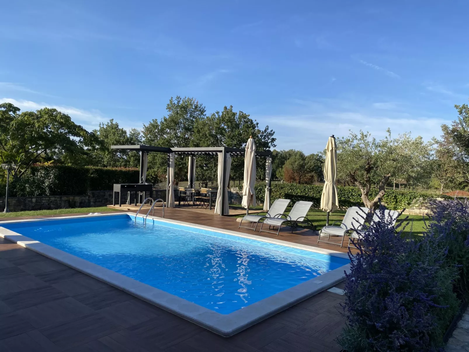Villa Noce-Dehors