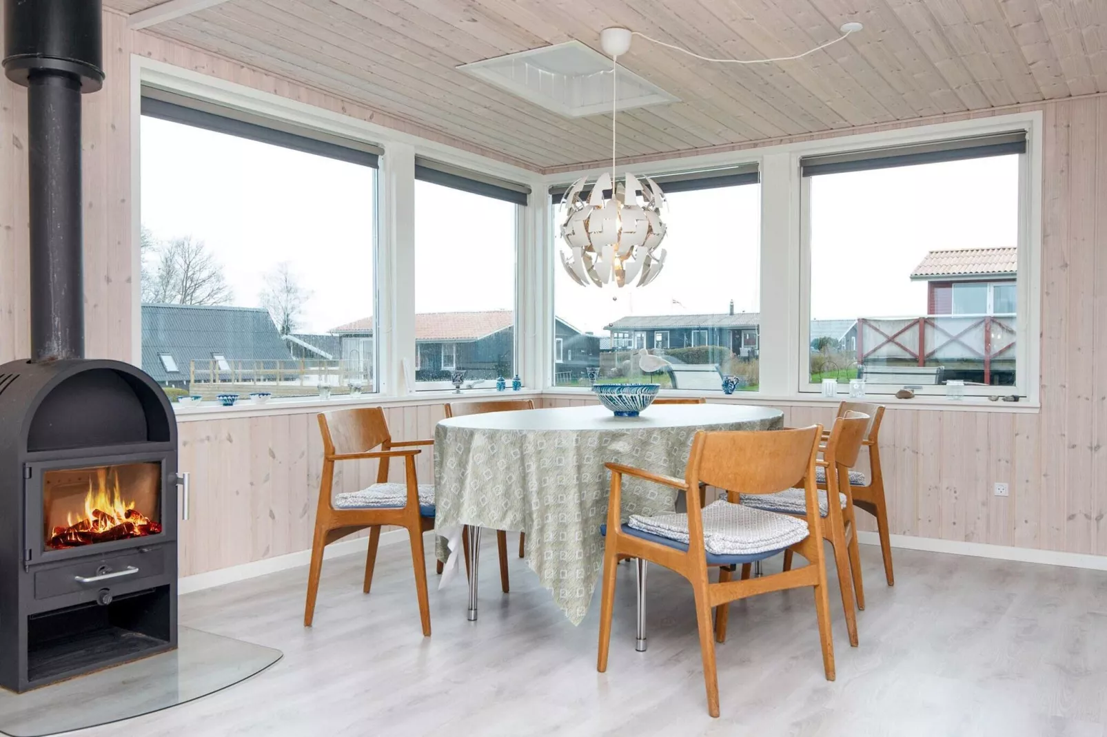 7 person holiday home in Juelsminde-By Traum-Indoor