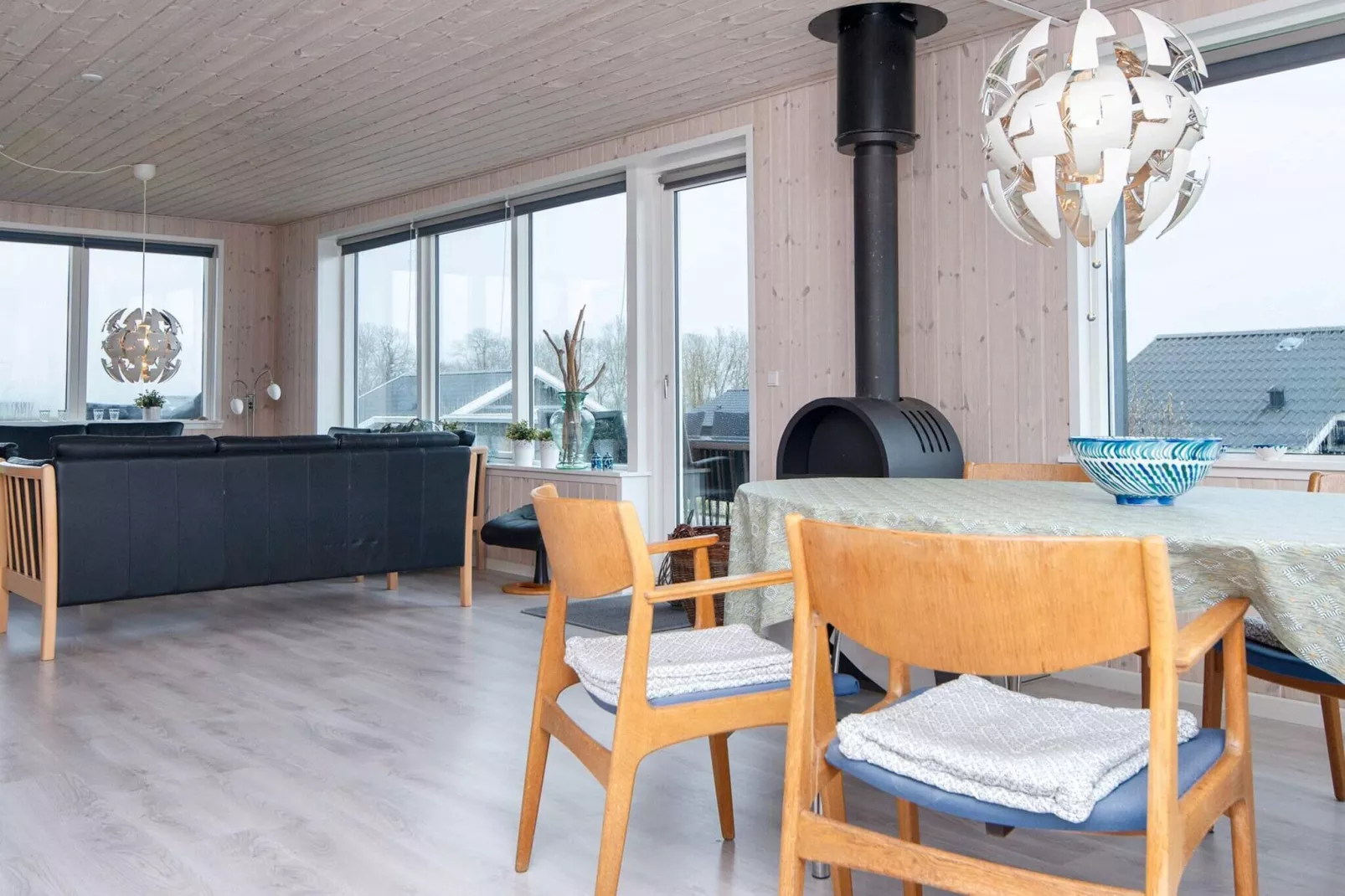 7 person holiday home in Juelsminde-By Traum-Indoor