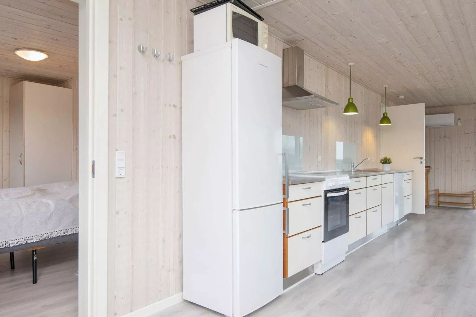 7 person holiday home in Juelsminde-By Traum-Indoor