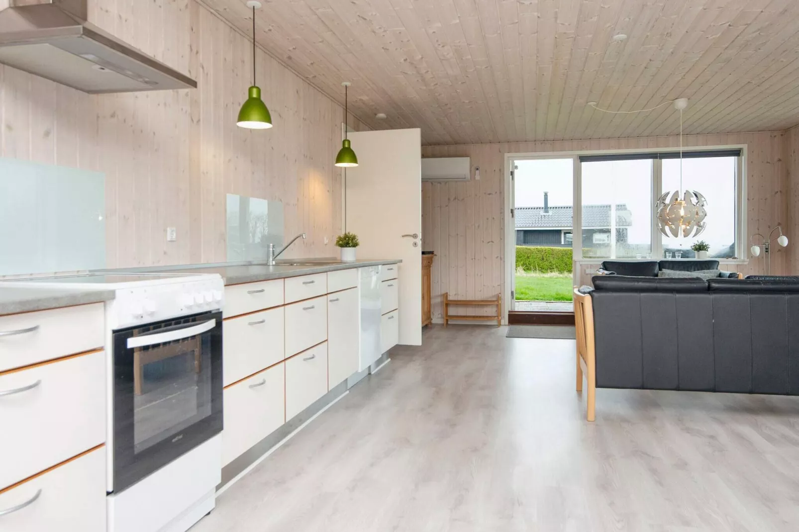 7 person holiday home in Juelsminde-By Traum-Indoor