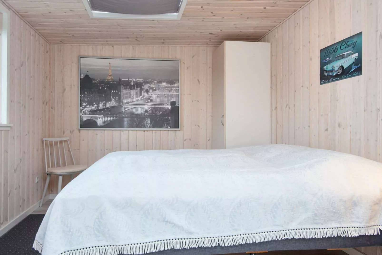 7 person holiday home in Juelsminde-By Traum-Indoor