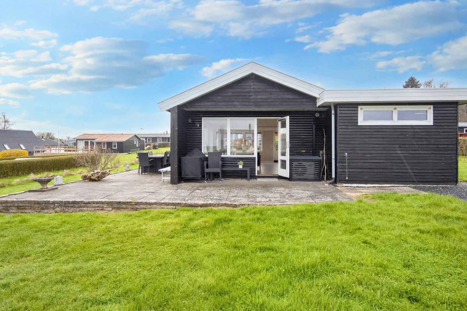 7 person holiday home in Juelsminde-By Traum-View