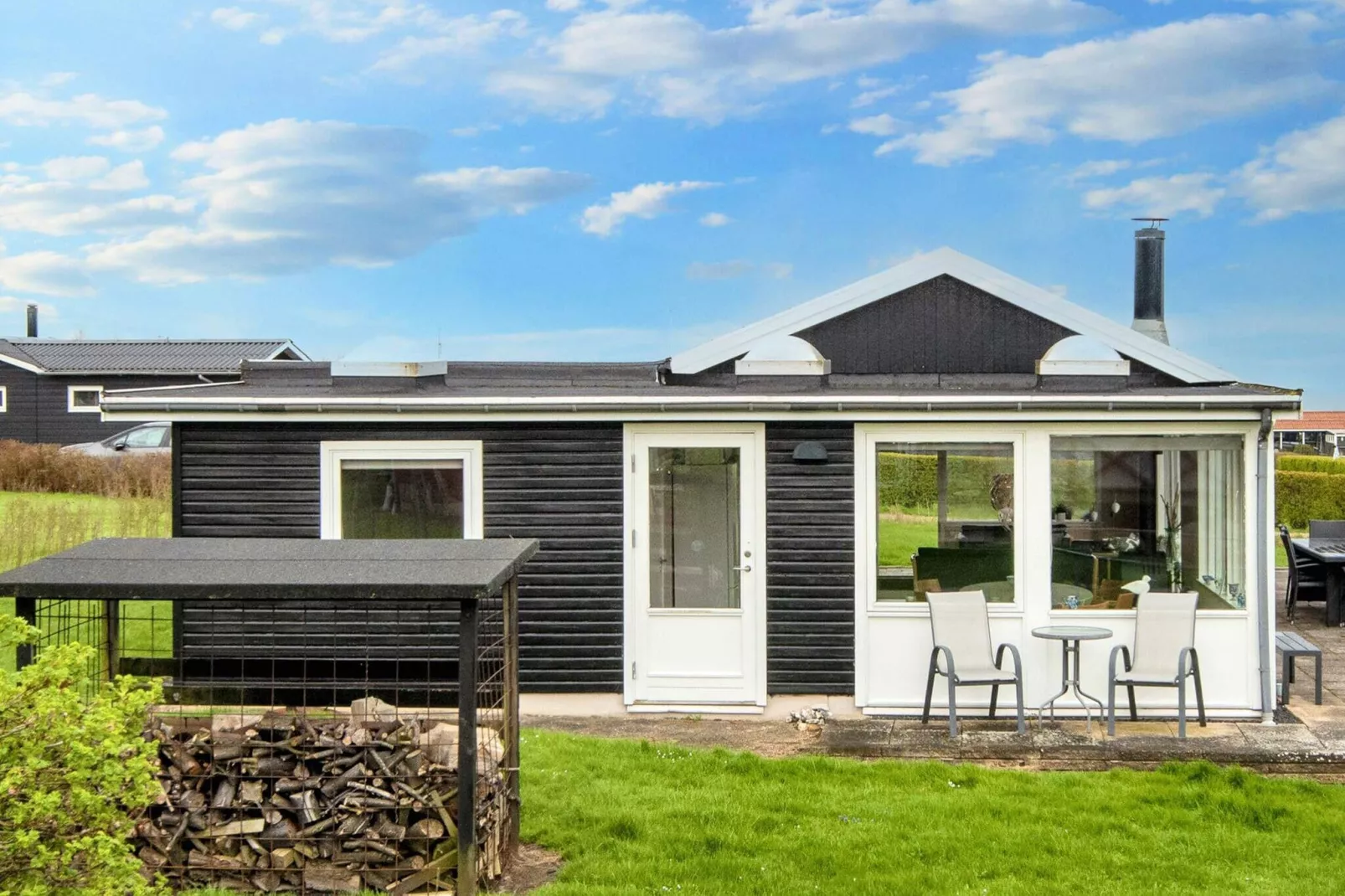 7 person holiday home in Juelsminde-By Traum-View